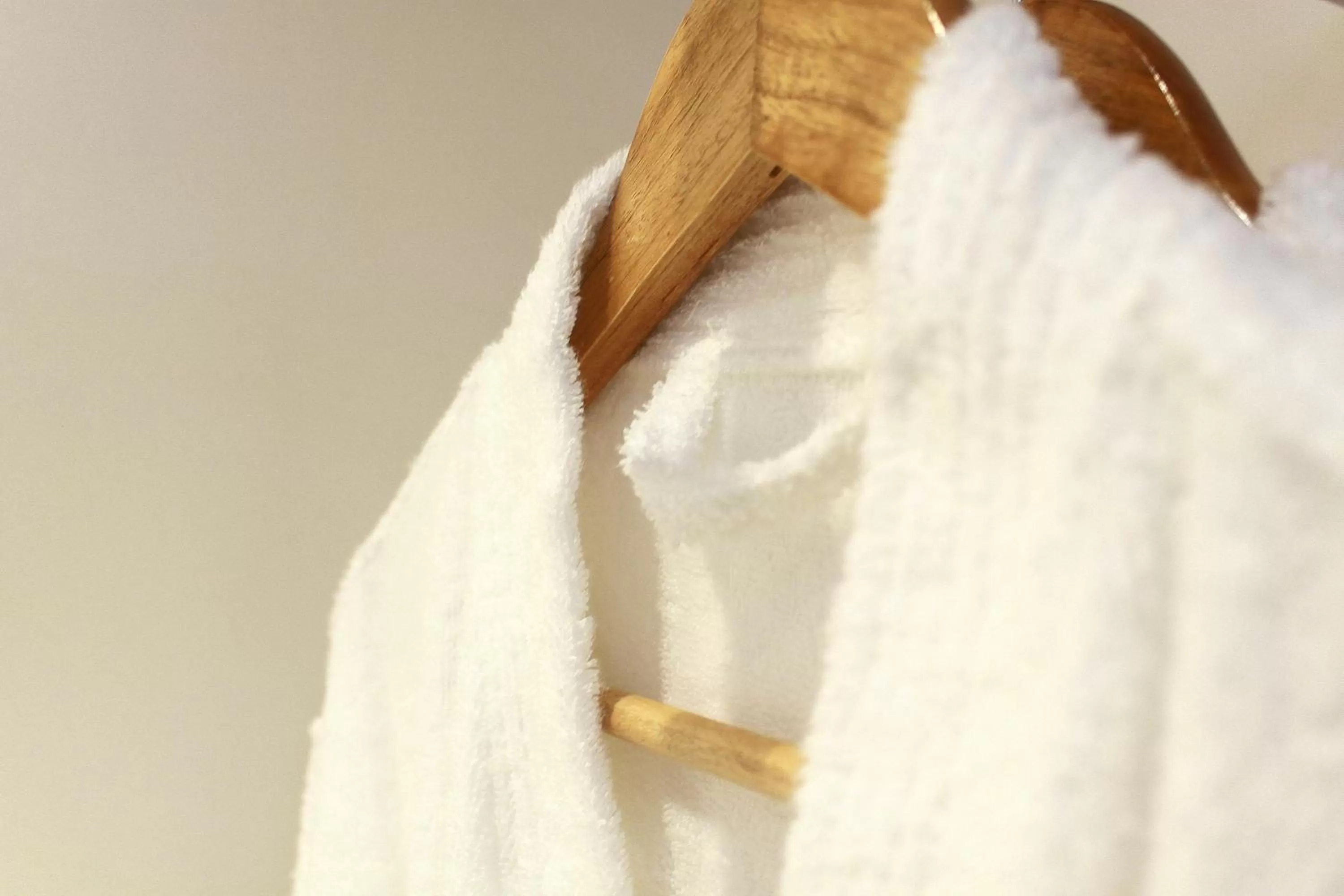 Bedroom, Bed in William's Houses