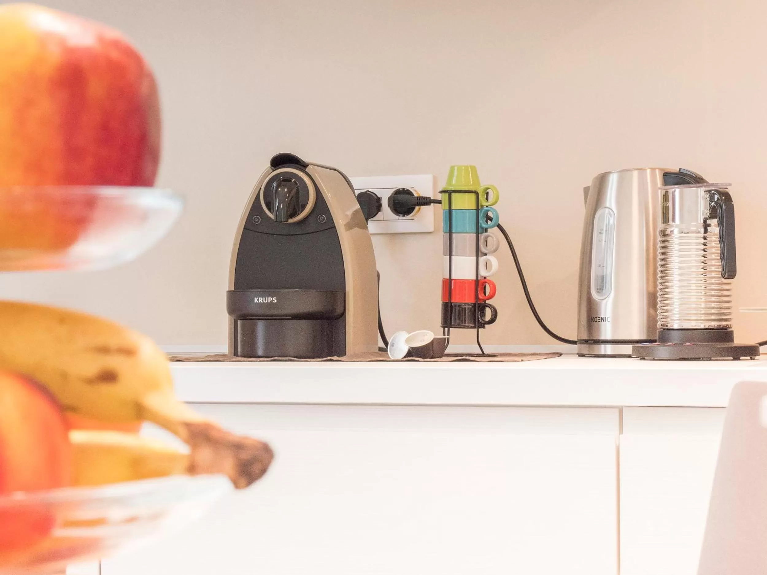 Internal: Not applicable to any particular room in Villa Due Giardini