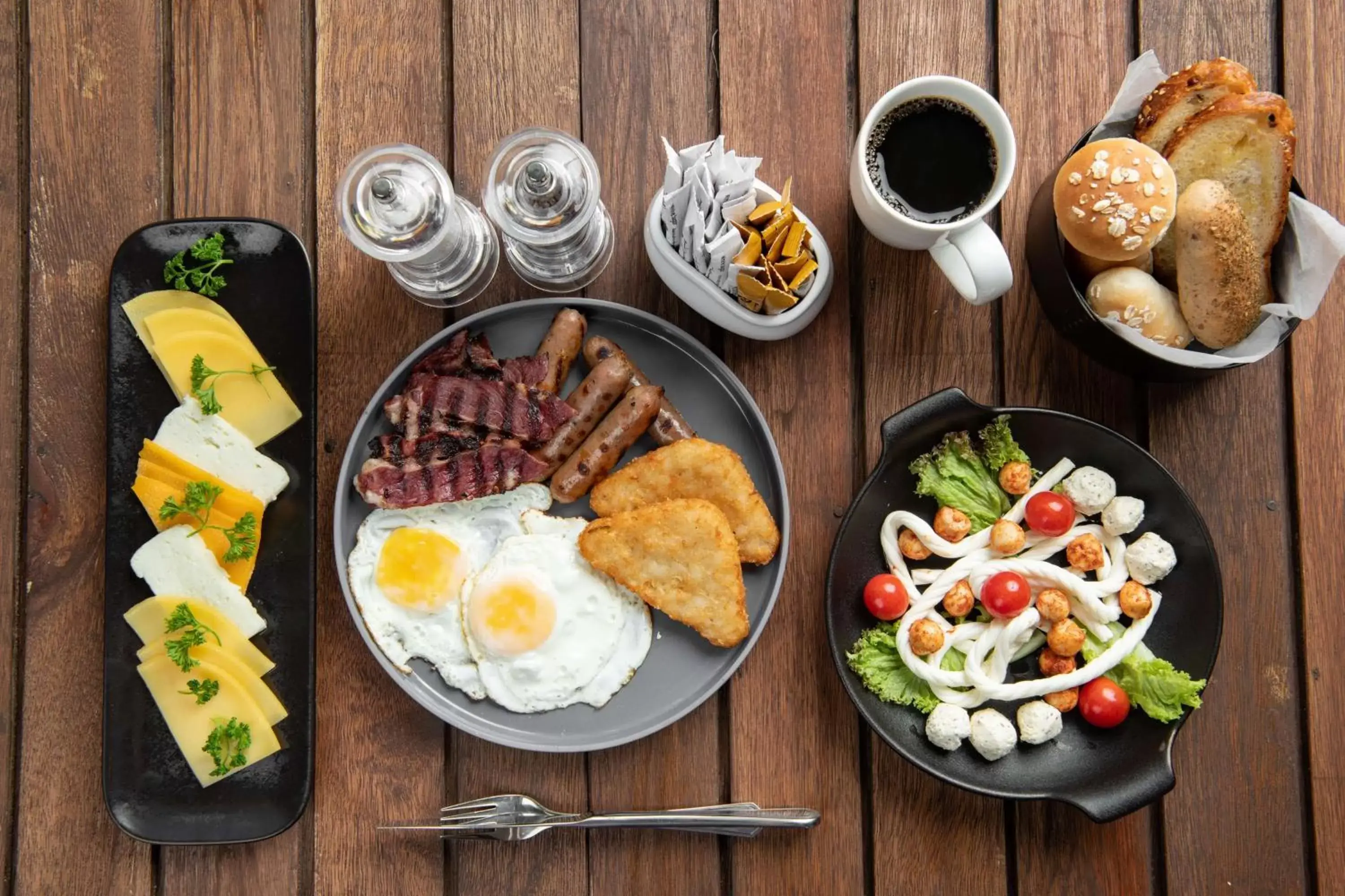 Food in Radisson Blu Hotel, Jeddah Al Salam Food in Radisson Blu Hotel, Jeddah Al Salam