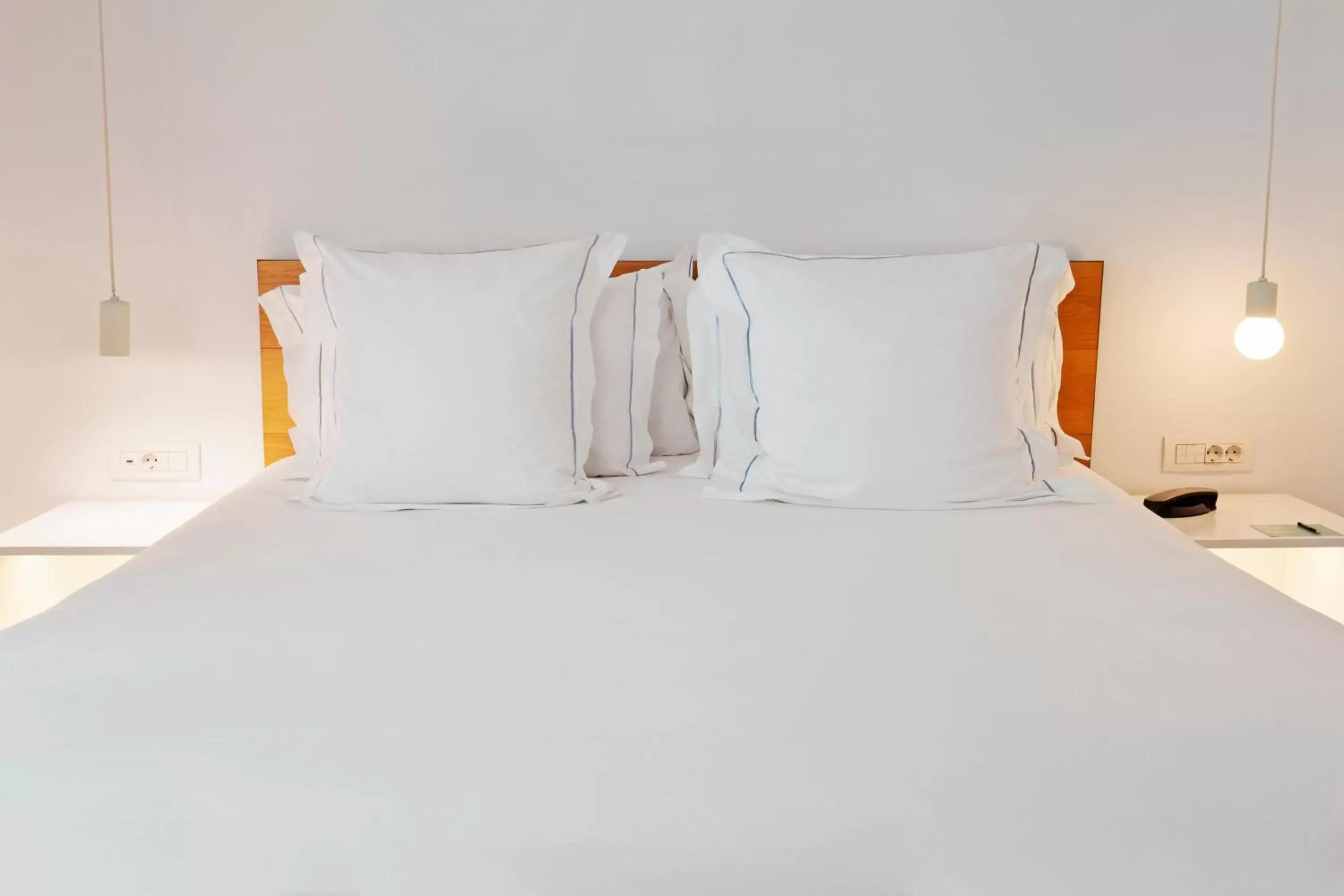 Bed in One Shot Prado Bed in One Shot Prado