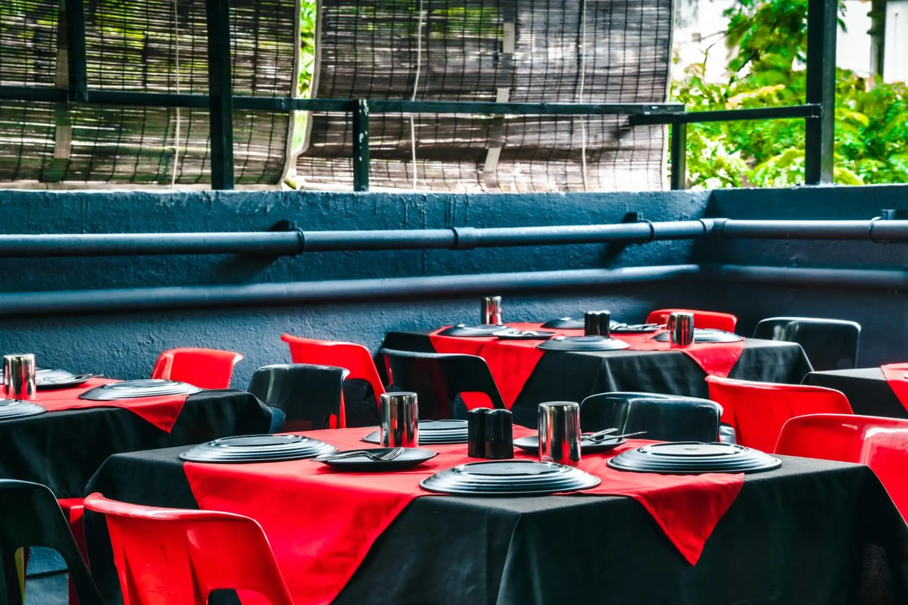 Restaurant/places to eat in Treebo Serenity Inn, Koregaon Park Restaurant/places to eat in Treebo Serenity Inn, Koregaon Park