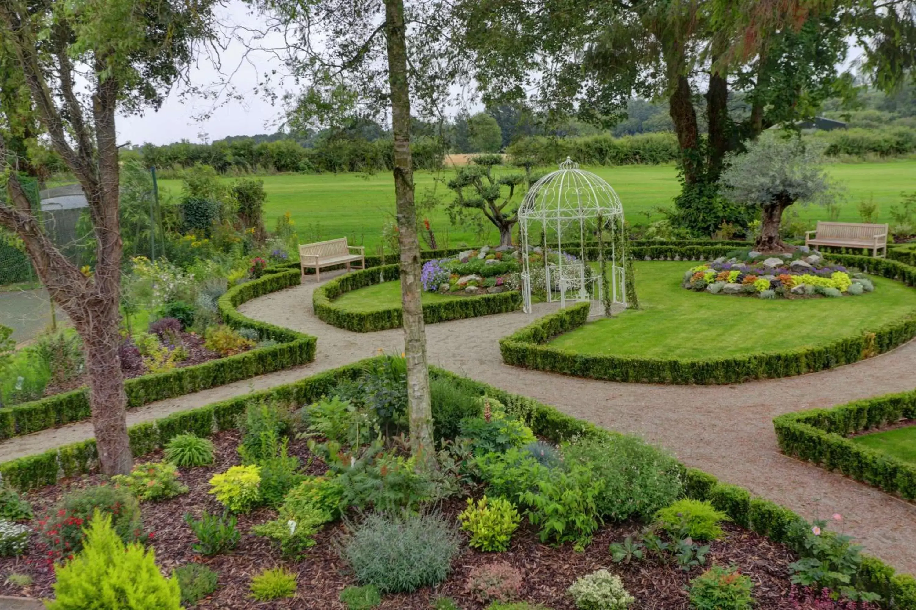 Property building in Best Western Plus Ullesthorpe Court Hotel & Golf Club Property building in Best Western Plus Ullesthorpe Court Hotel & Golf Club