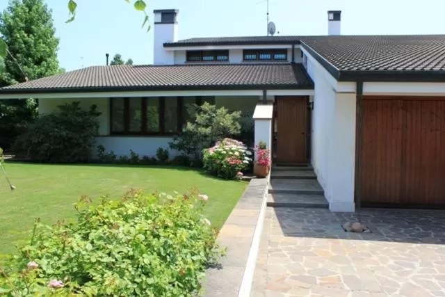 Property Building in 3 Tesori B&B