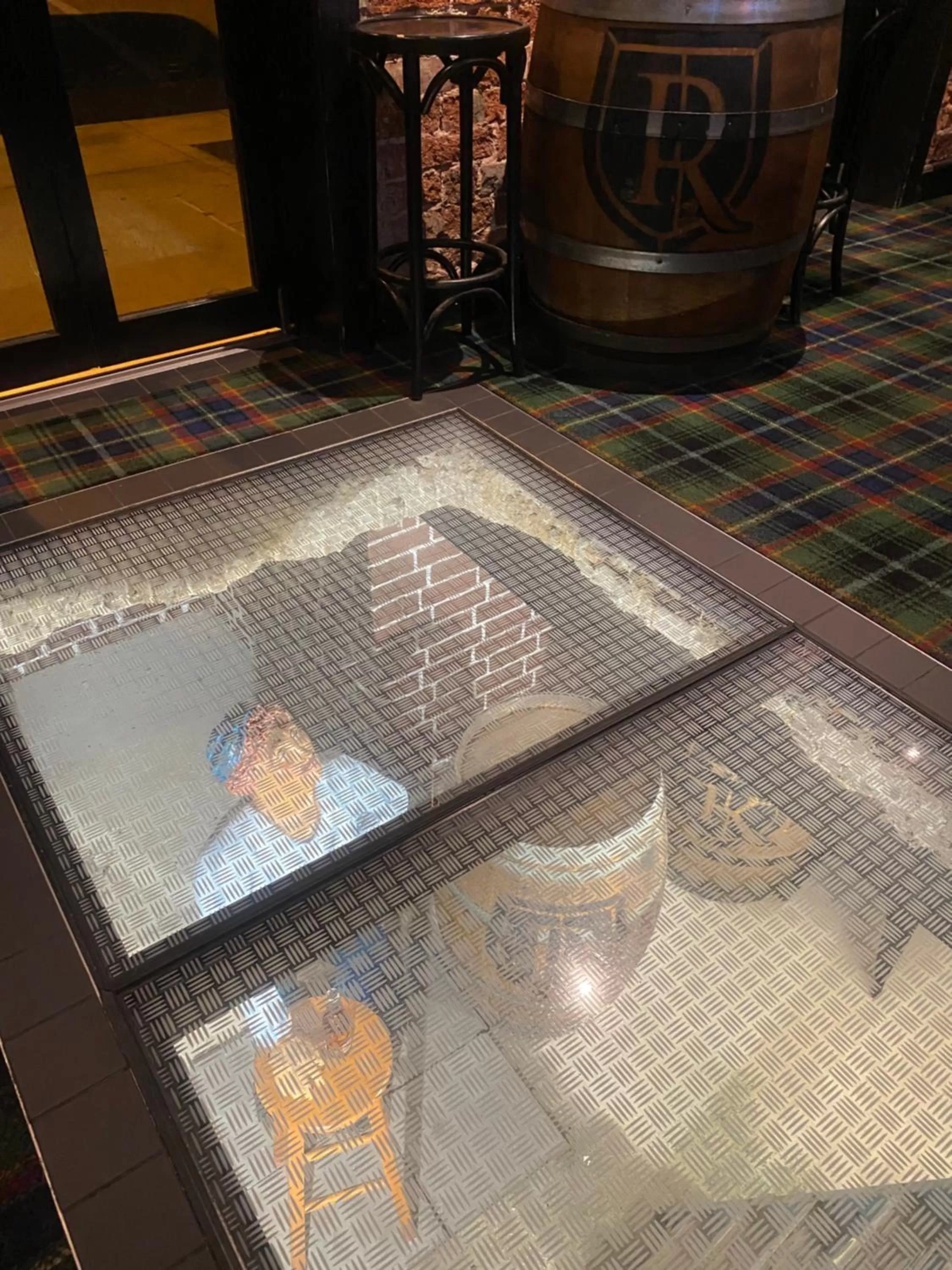 Restaurant/places to eat in Rix Hotel Motel