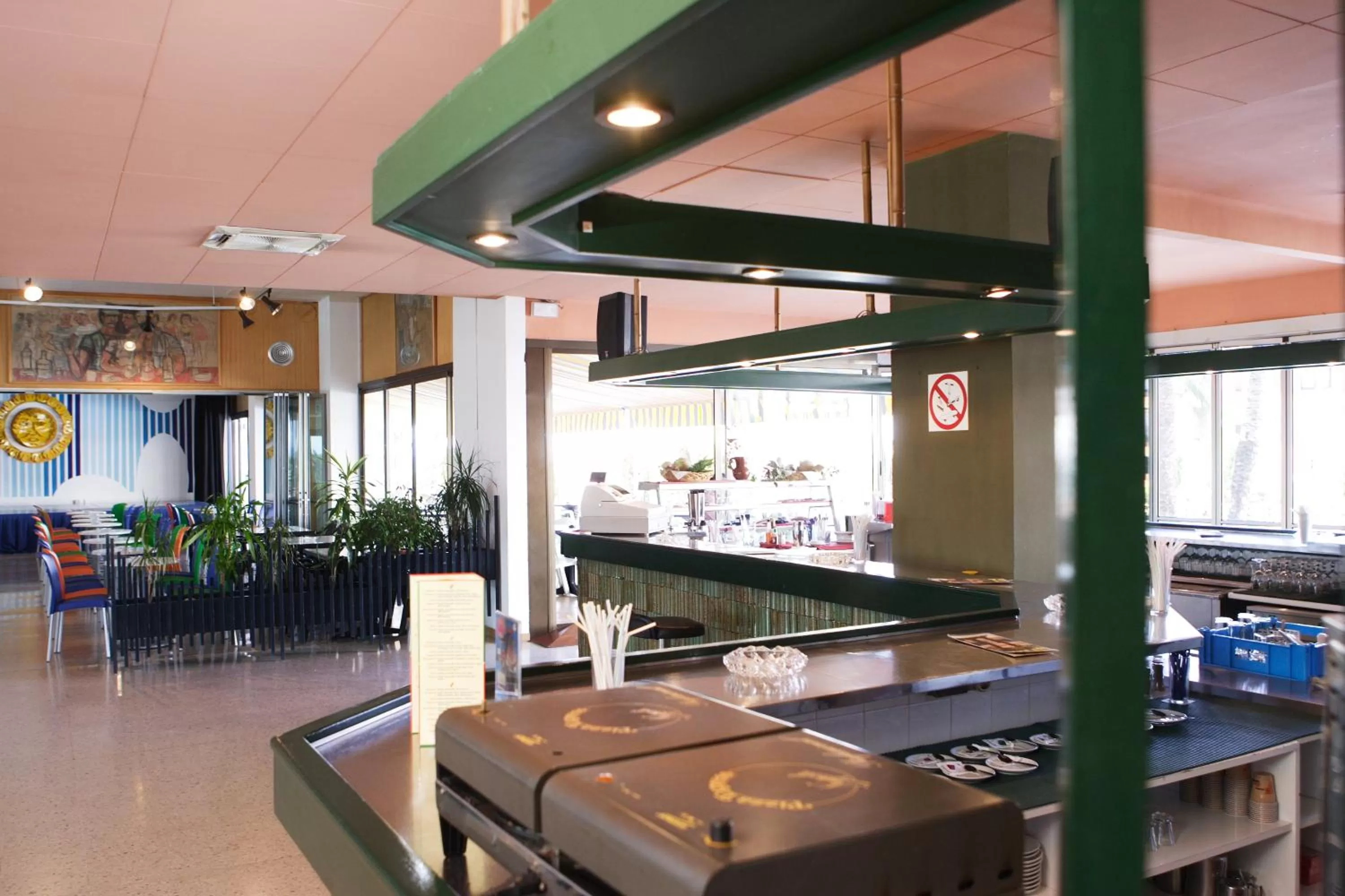 Restaurant/places to eat in Xon's Platja HA