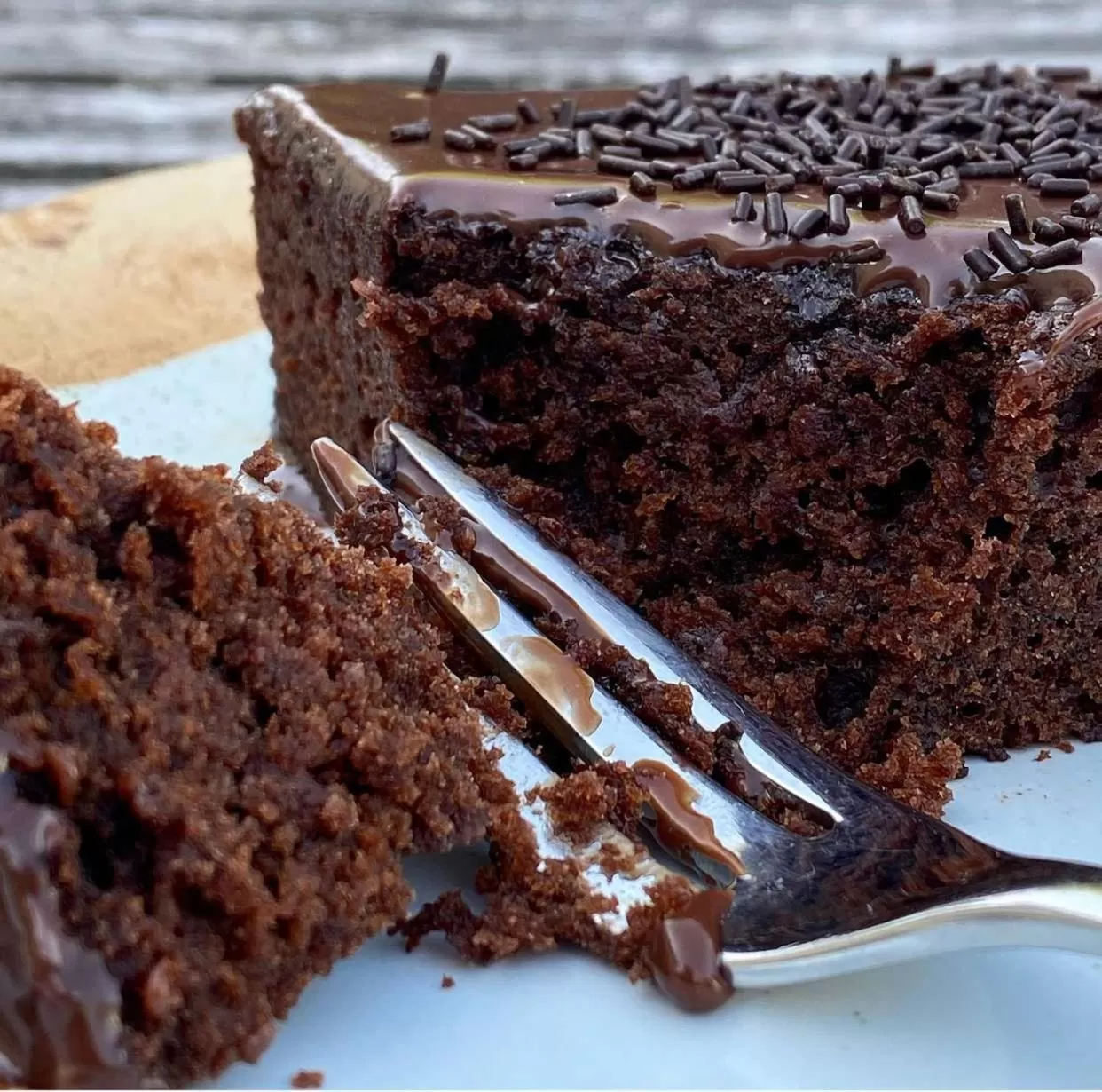 Food in Pousada Córdoba Cabo Frio