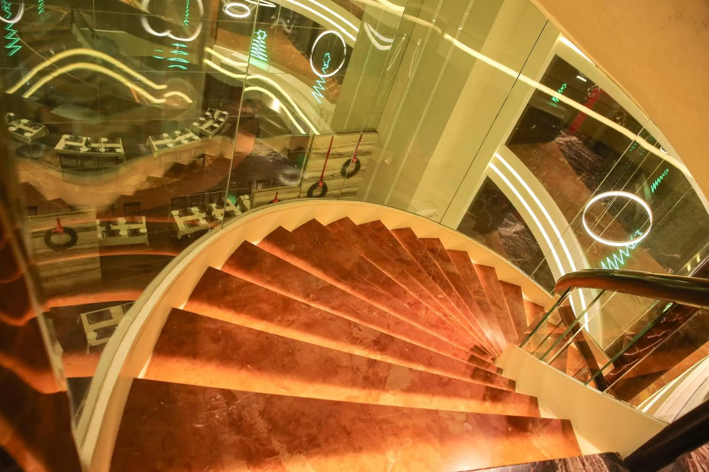 Restaurant/places to eat in Bizz The Hotel Restaurant/places to eat in Bizz The Hotel