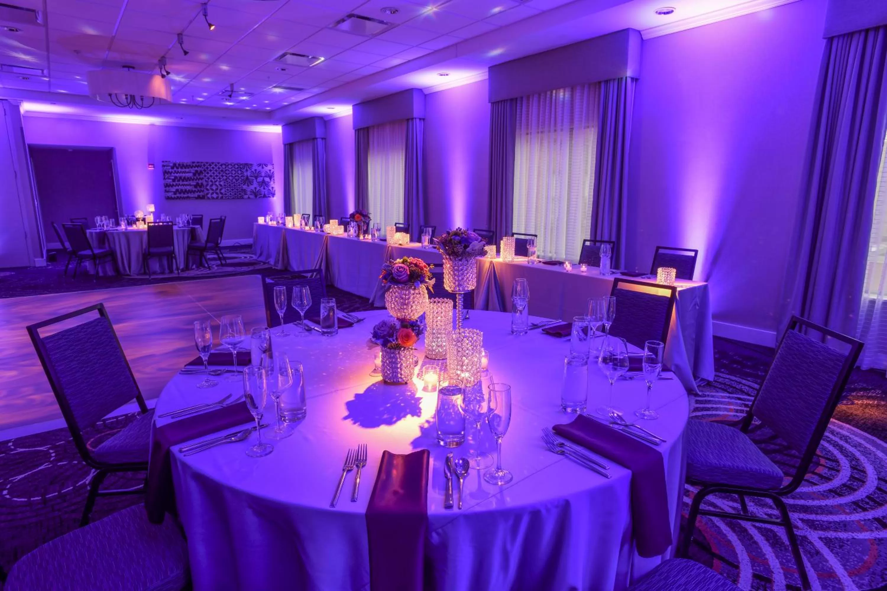 Banquet/Function facilities in Voco The Clair Cincinnati Downtown by IHG