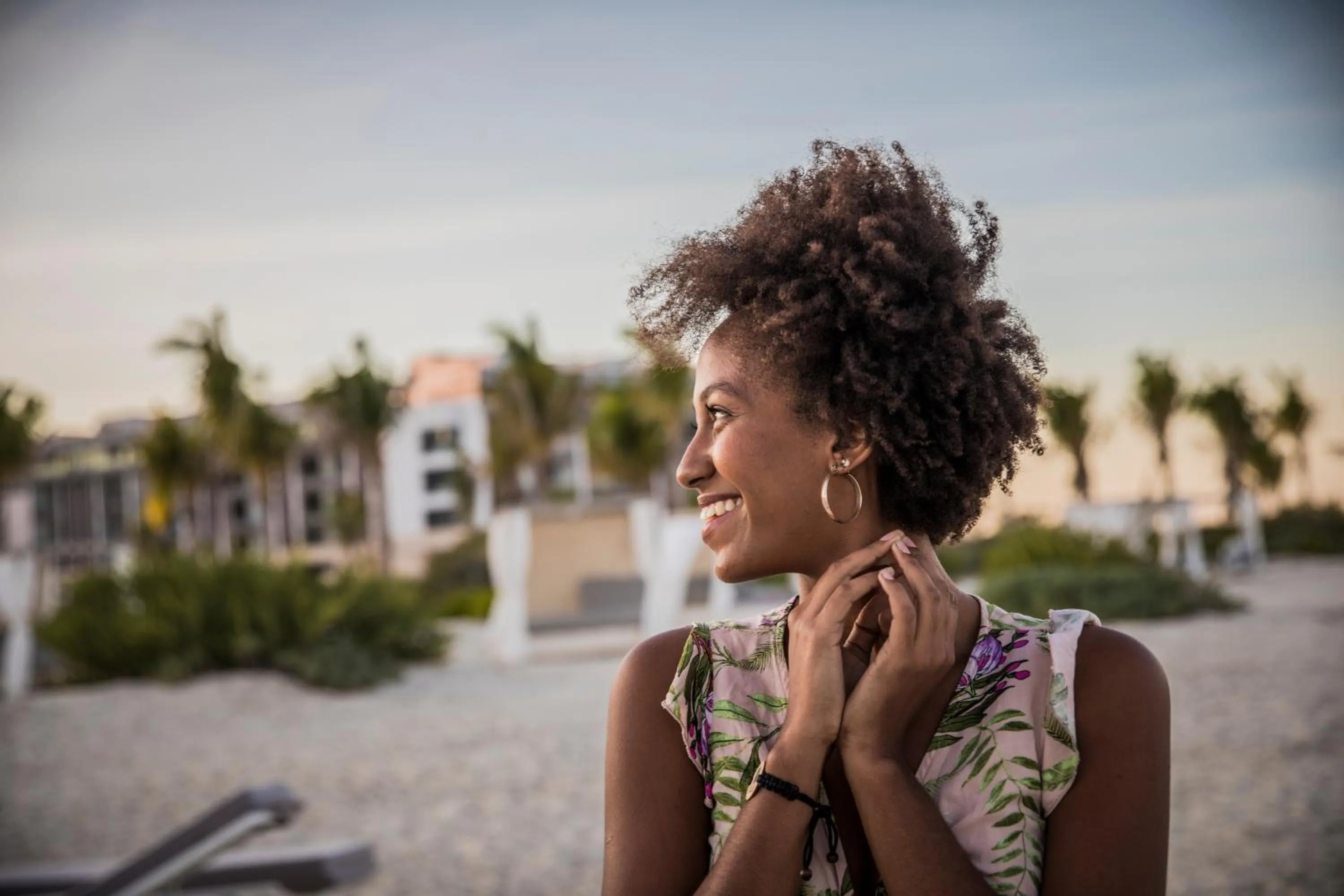 People in Majestic Elegance Costa Mujeres - All Inclusive