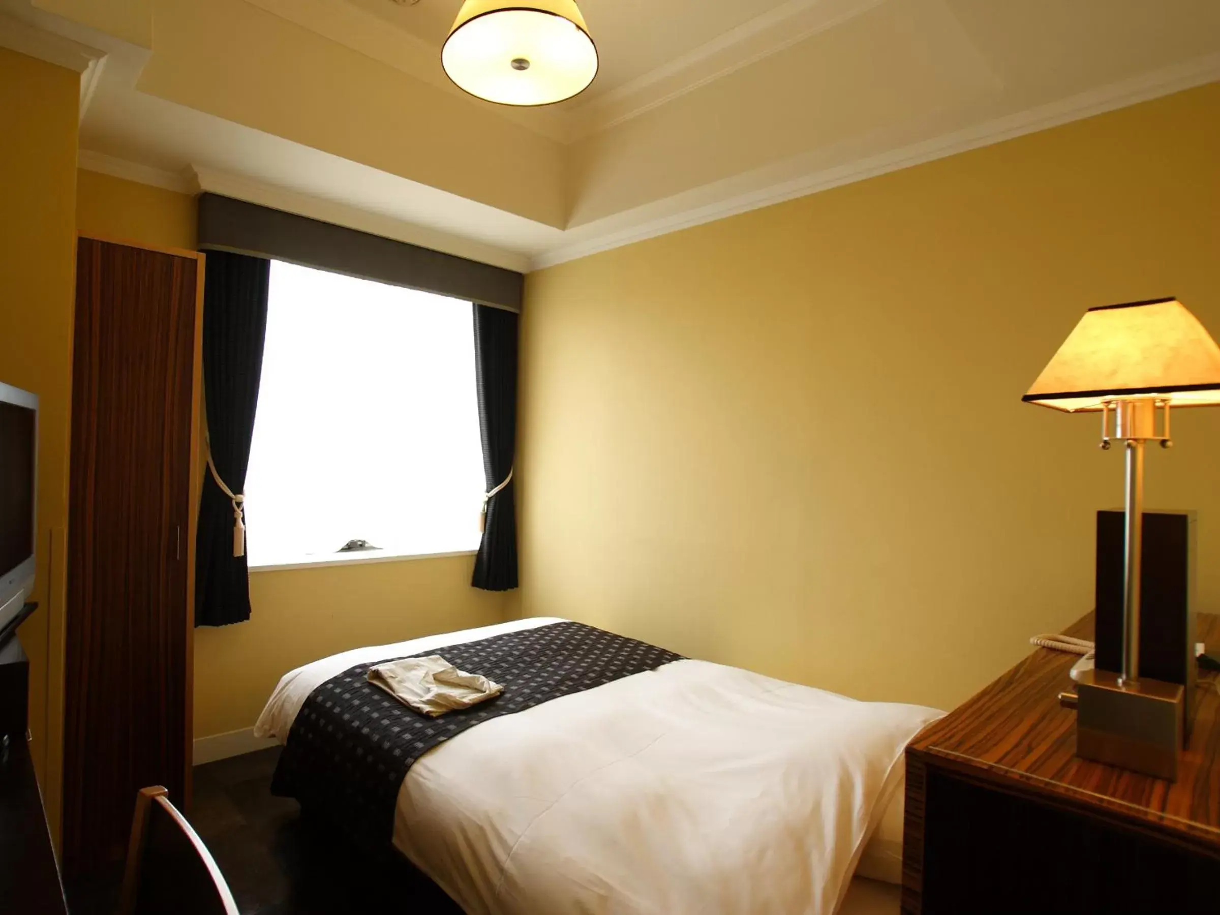 Standard Single Room - single occupancy - Non-Smoking in Hotel Monterey La Soeur Fukuoka