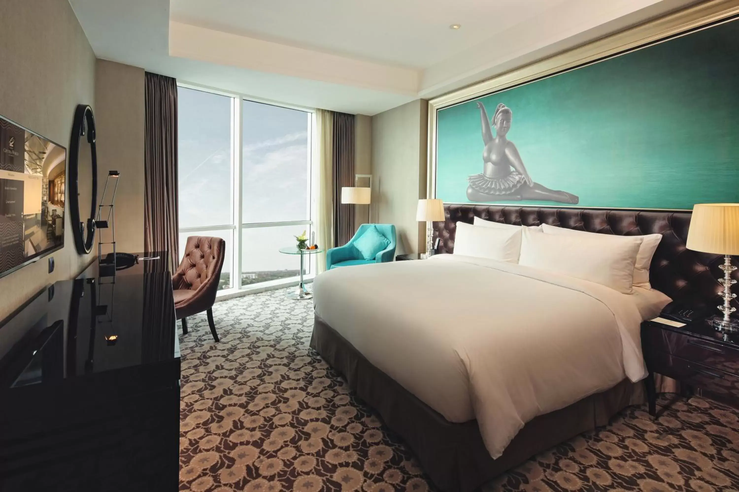 Bedroom, Room Photo in Hotel Ciputra World Surabaya managed by Swiss-Belhotel International