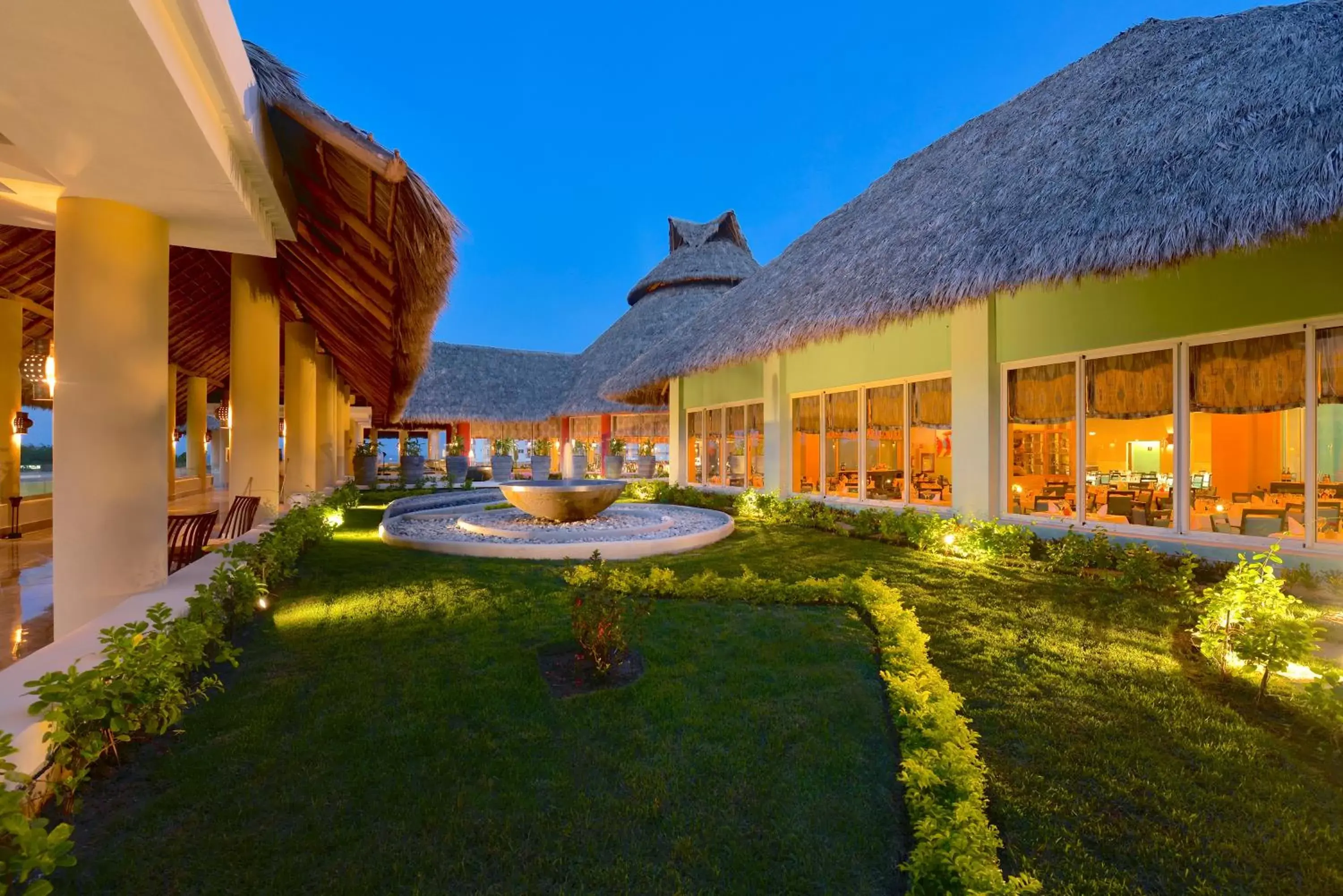 Property building in Iberostar Selection Playa Mita - All Inclusive Property building in Iberostar Selection Playa Mita - All Inclusive