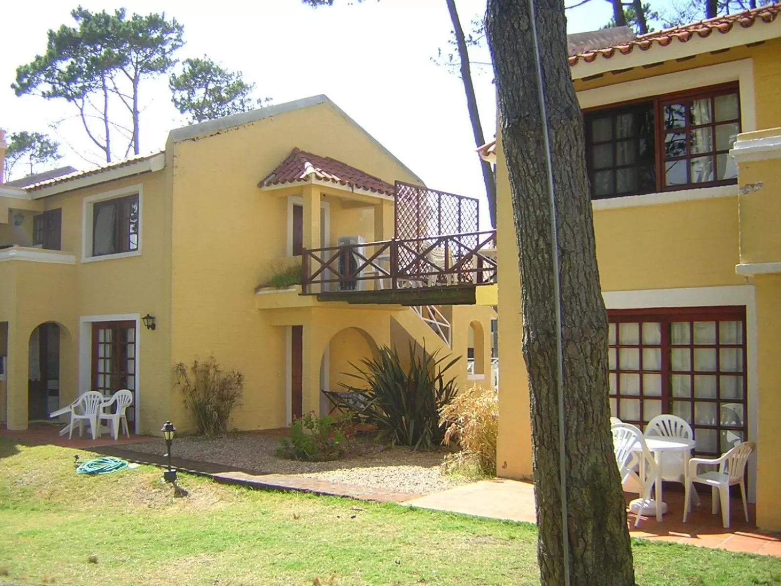 Property Building in Pino Dorado