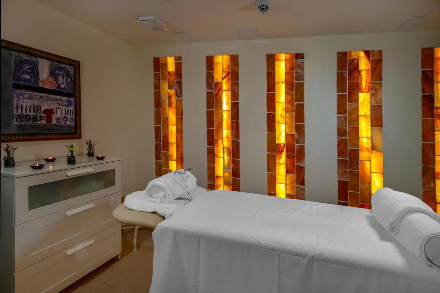 Massage, Bed in Hotel Alpenblick Kreischberg