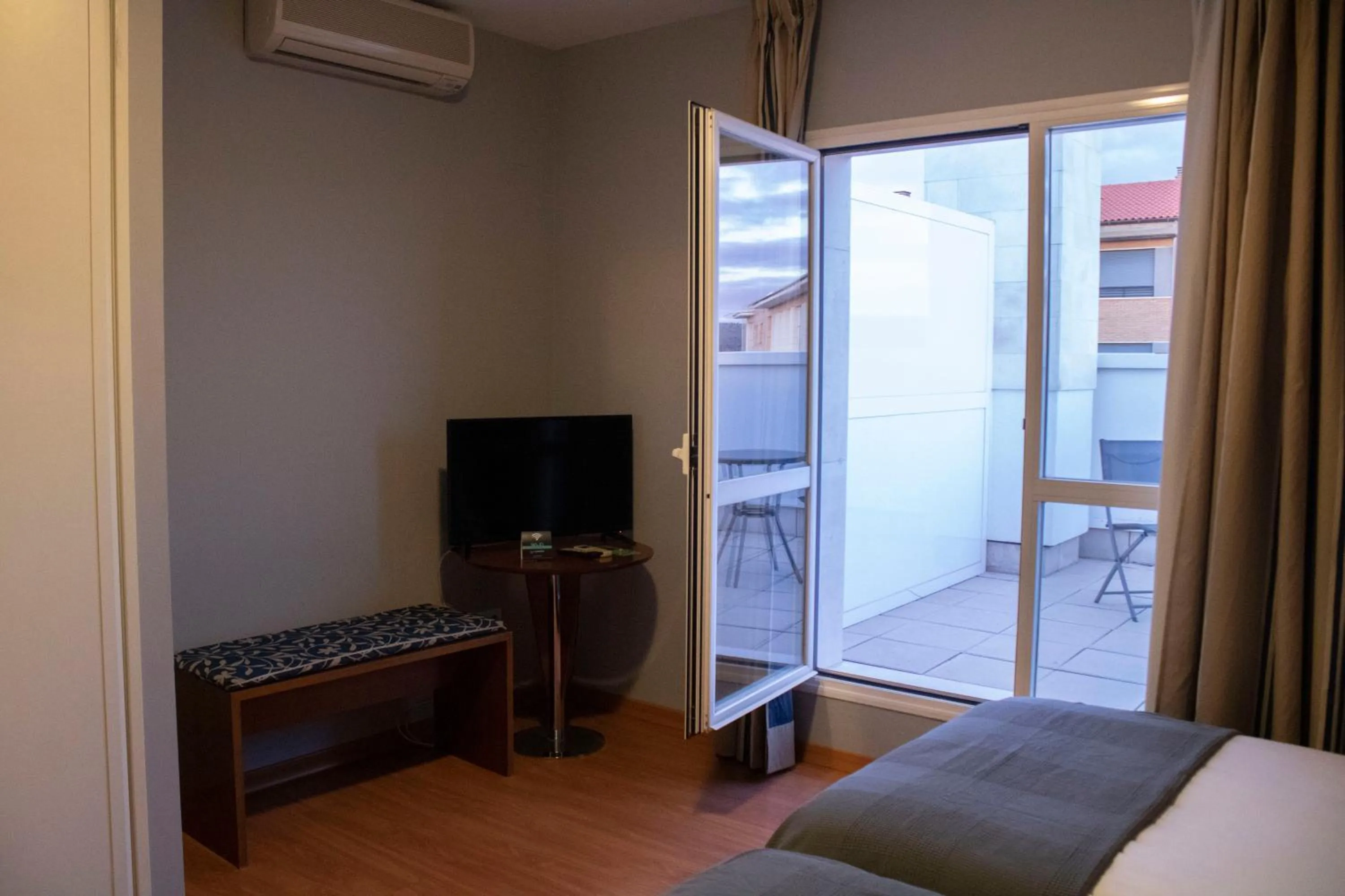 Other, Bed in Hotel Alda Ciudad de Soria