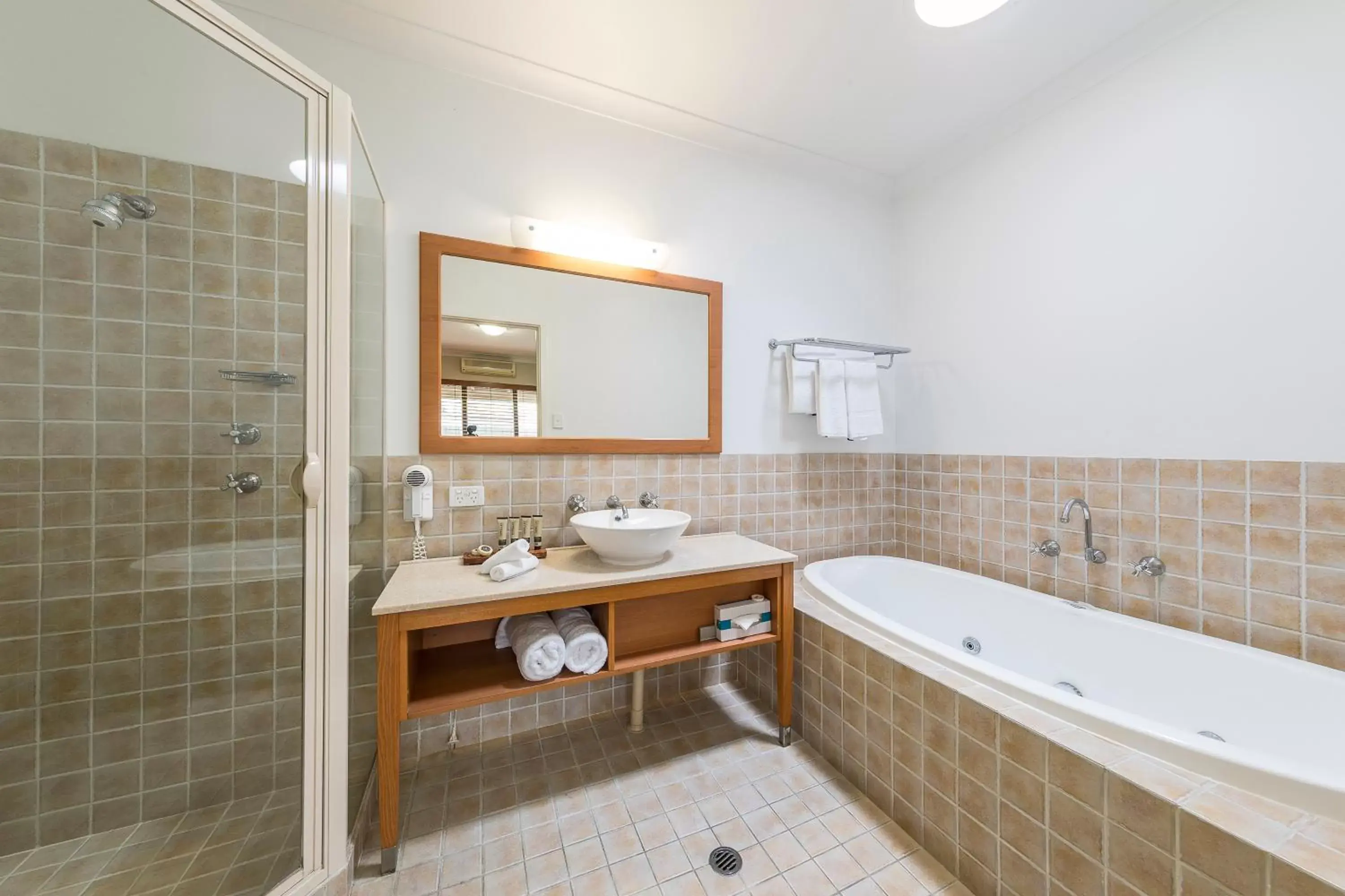 Bathroom in The Sebel Busselton