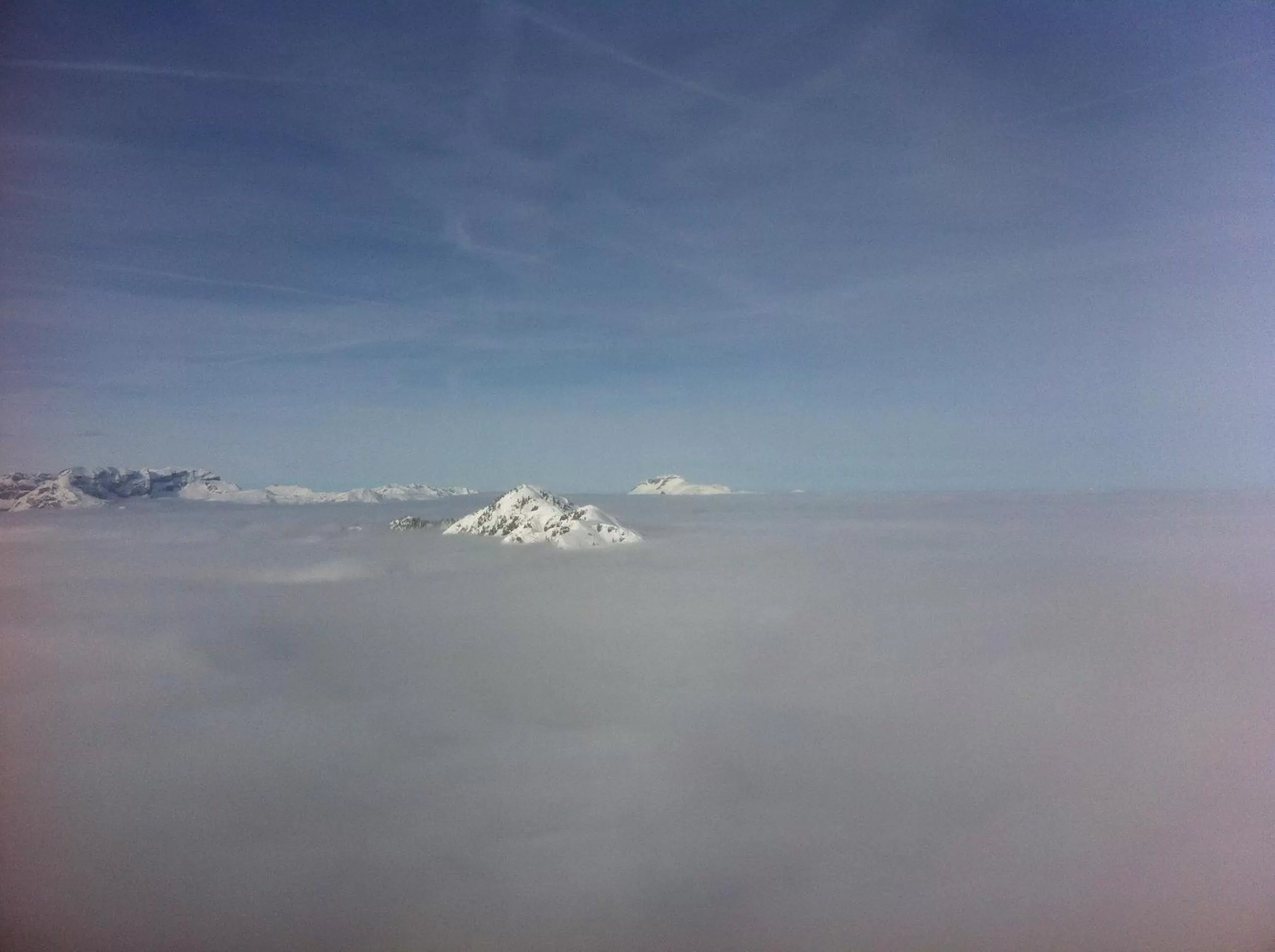 Property building in Gästehaus Lackner