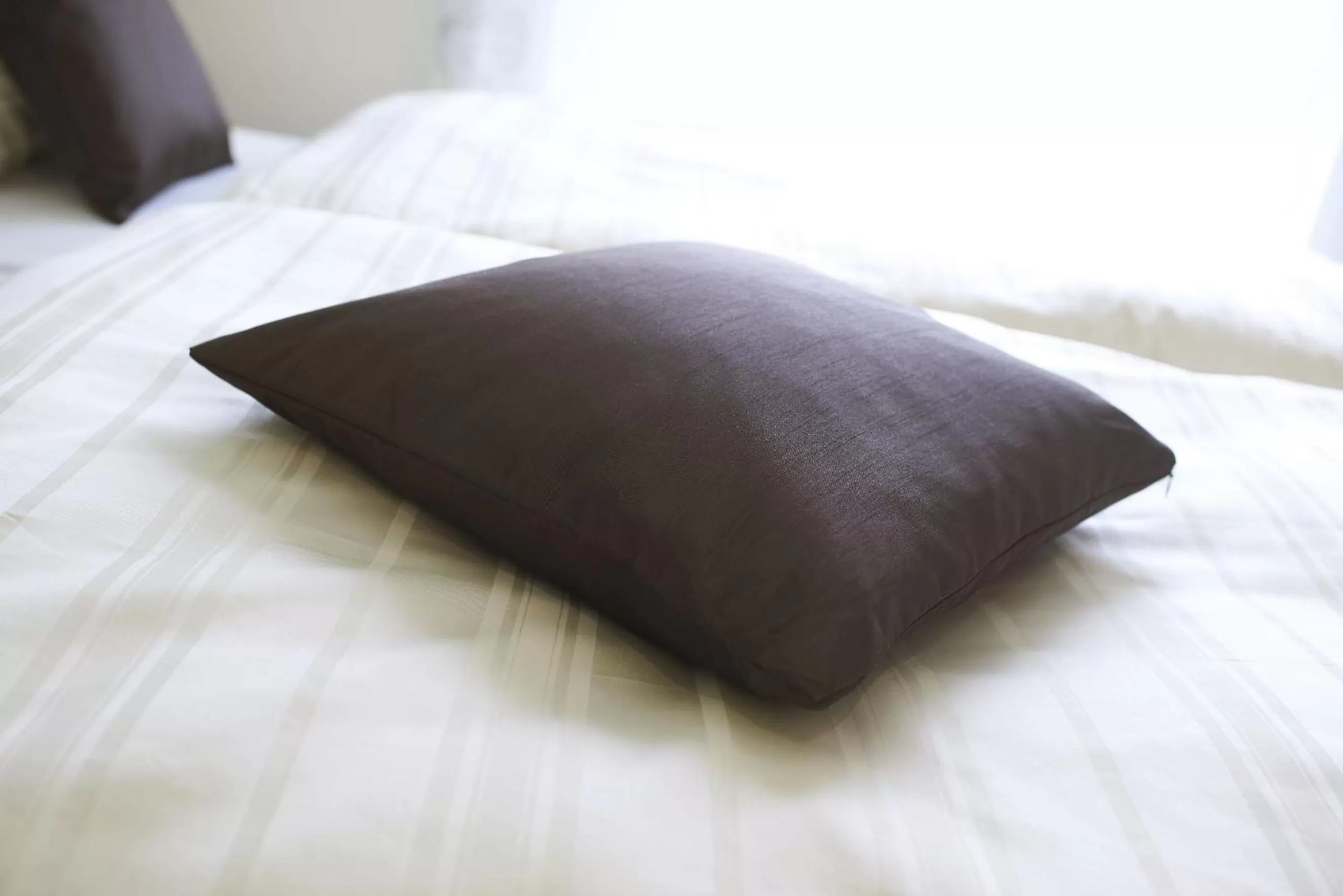 Bed in eee Hotel Traun