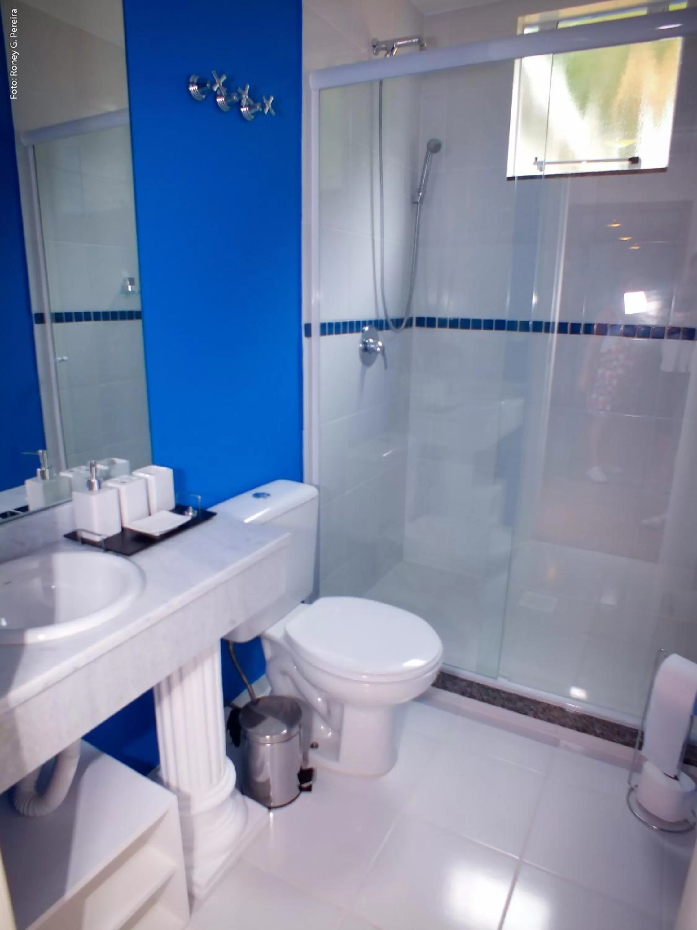 People in The Hyperion Boutique Hotel