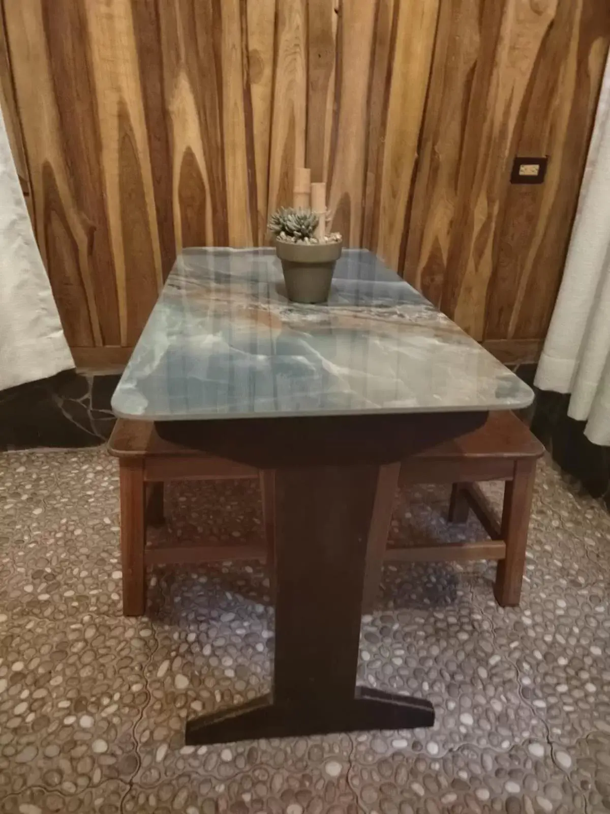 Dining Area in La Boya Hotel y Parque Acuático