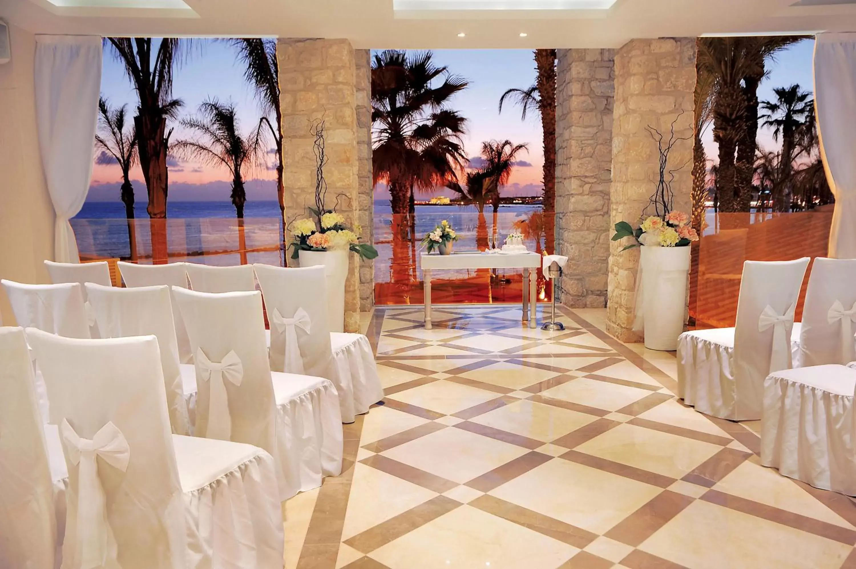 Other, Banquet Facilities in Alexander The Great Beach Hotel