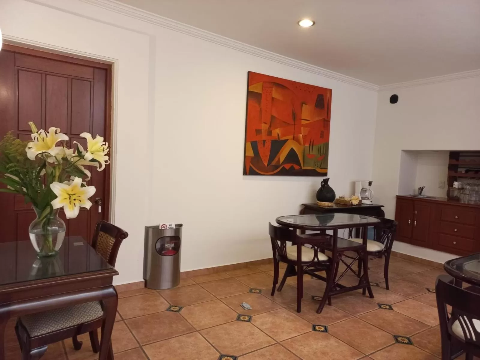 Marhialja Hotel Boutique