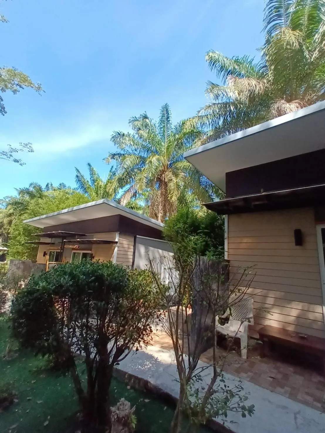 Property building in BaanPhong Lanta