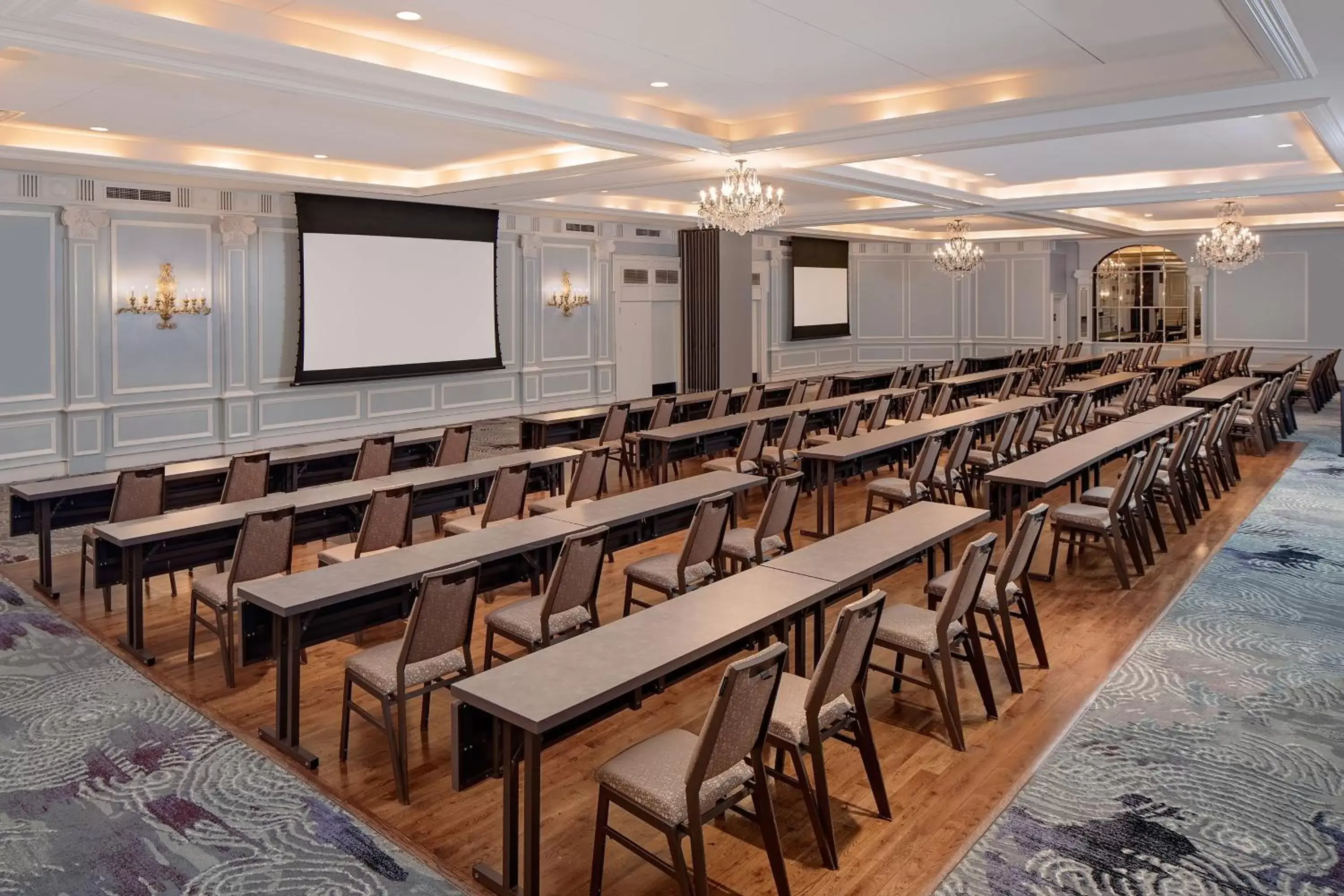 Meeting/conference room in The Westin Governor Morris, Morristown