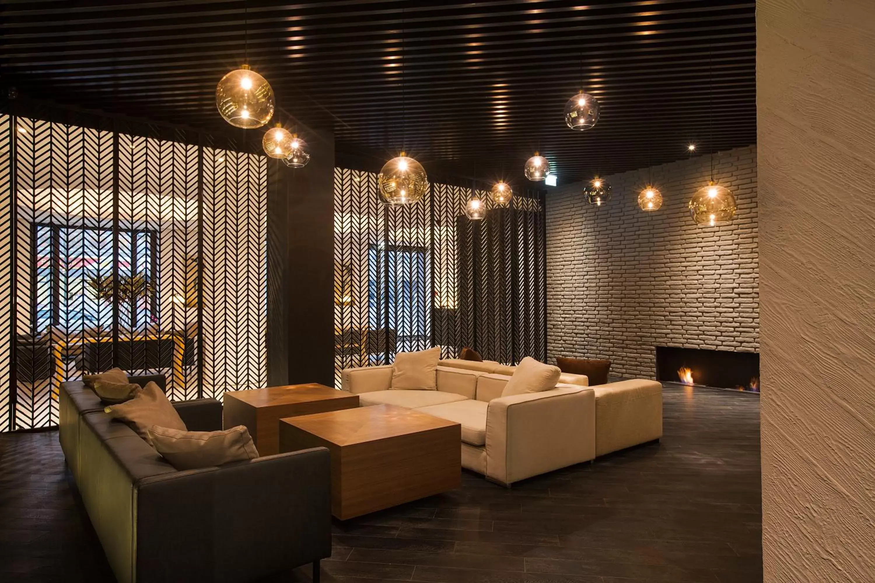 Lobby or reception in Quentin XL Potsdamer Platz Lobby or reception in Quentin XL Potsdamer Platz