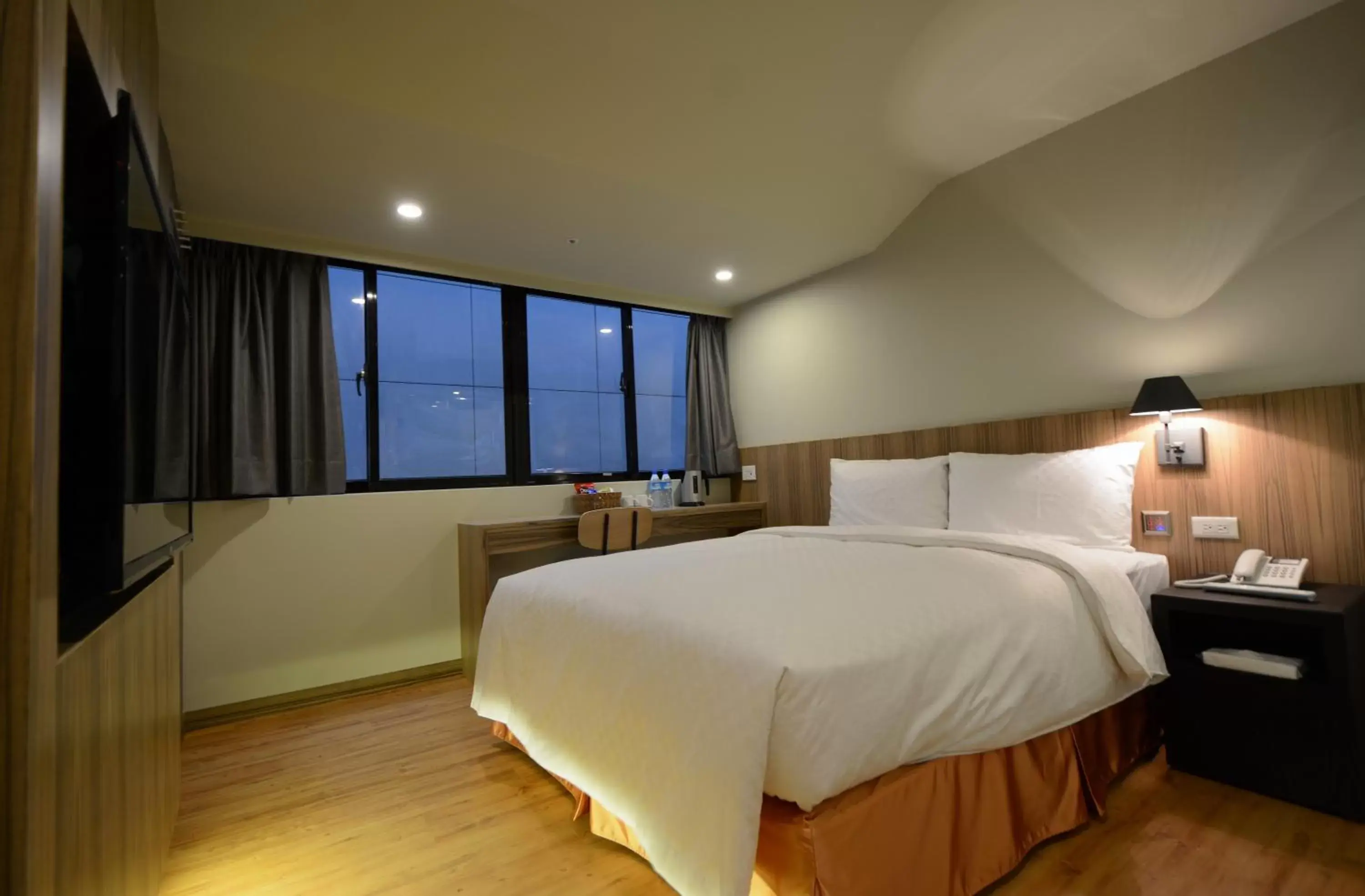 Smile Inn - Taipei Main Station Smile Inn - Taipei Main Station