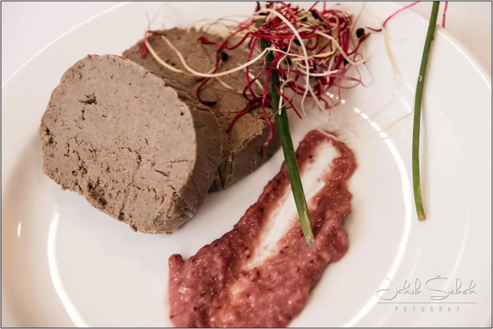 Food and drinks in Wellness Hotel Gondola