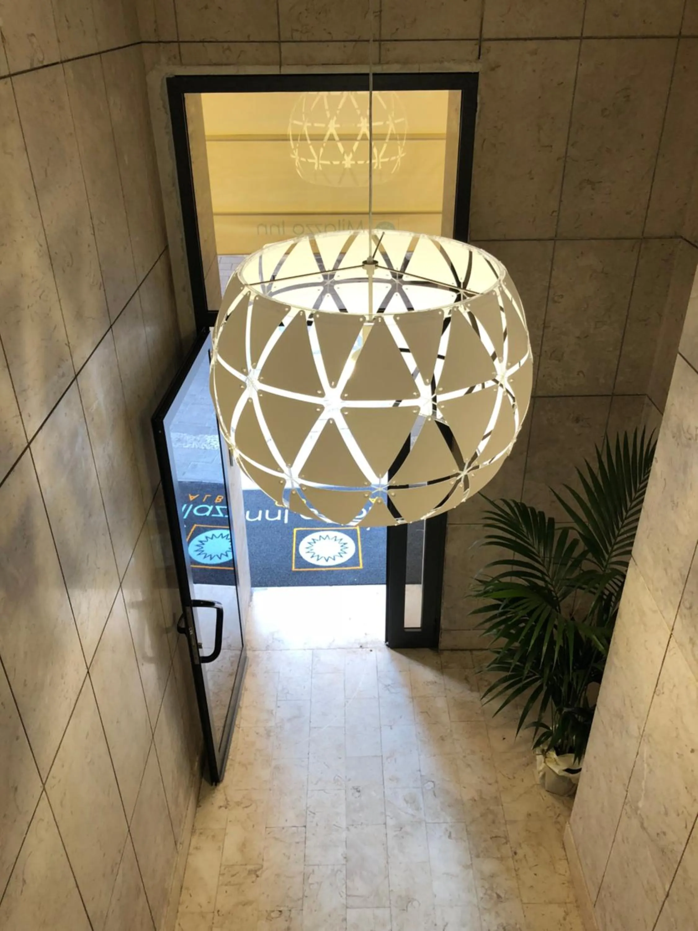 Albergo Milazzo Inn AiMori