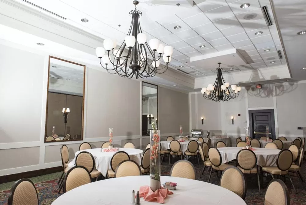 Banquet/Function facilities in Brasstown Valley Resort & Spa