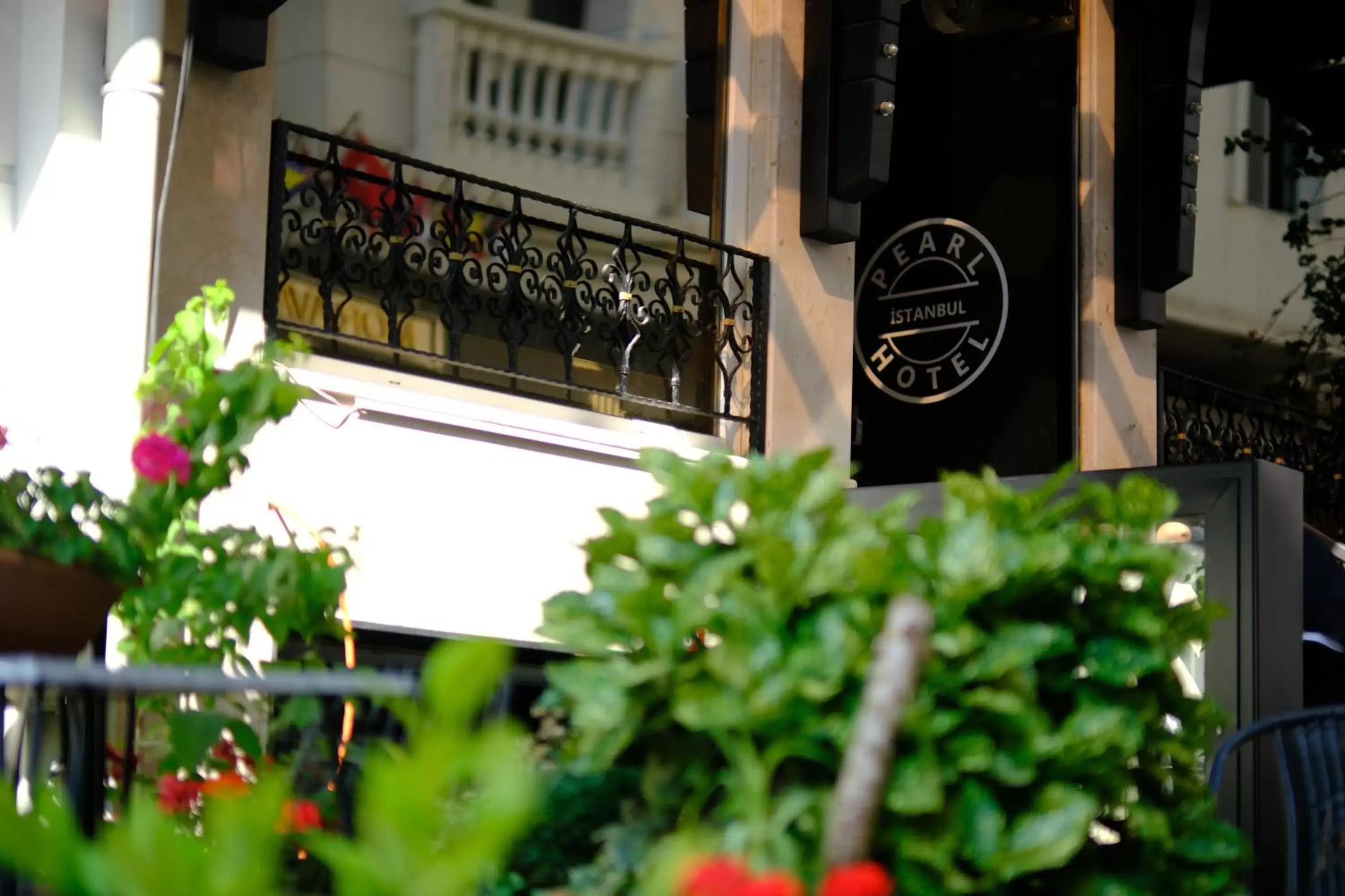 Pearl Hotel İstanbul Pearl Hotel İstanbul