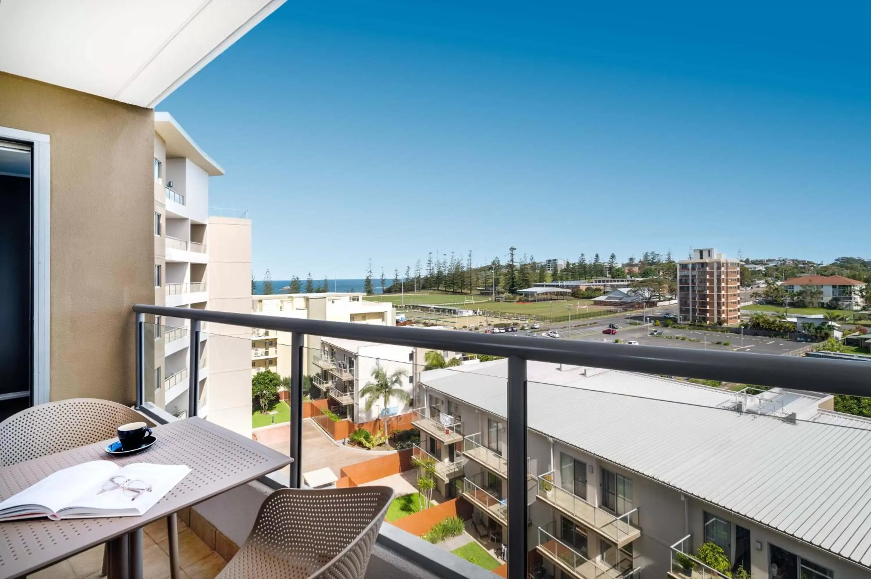 View (from property/room) in Mantra The Observatory View (from property/room) in Mantra The Observatory