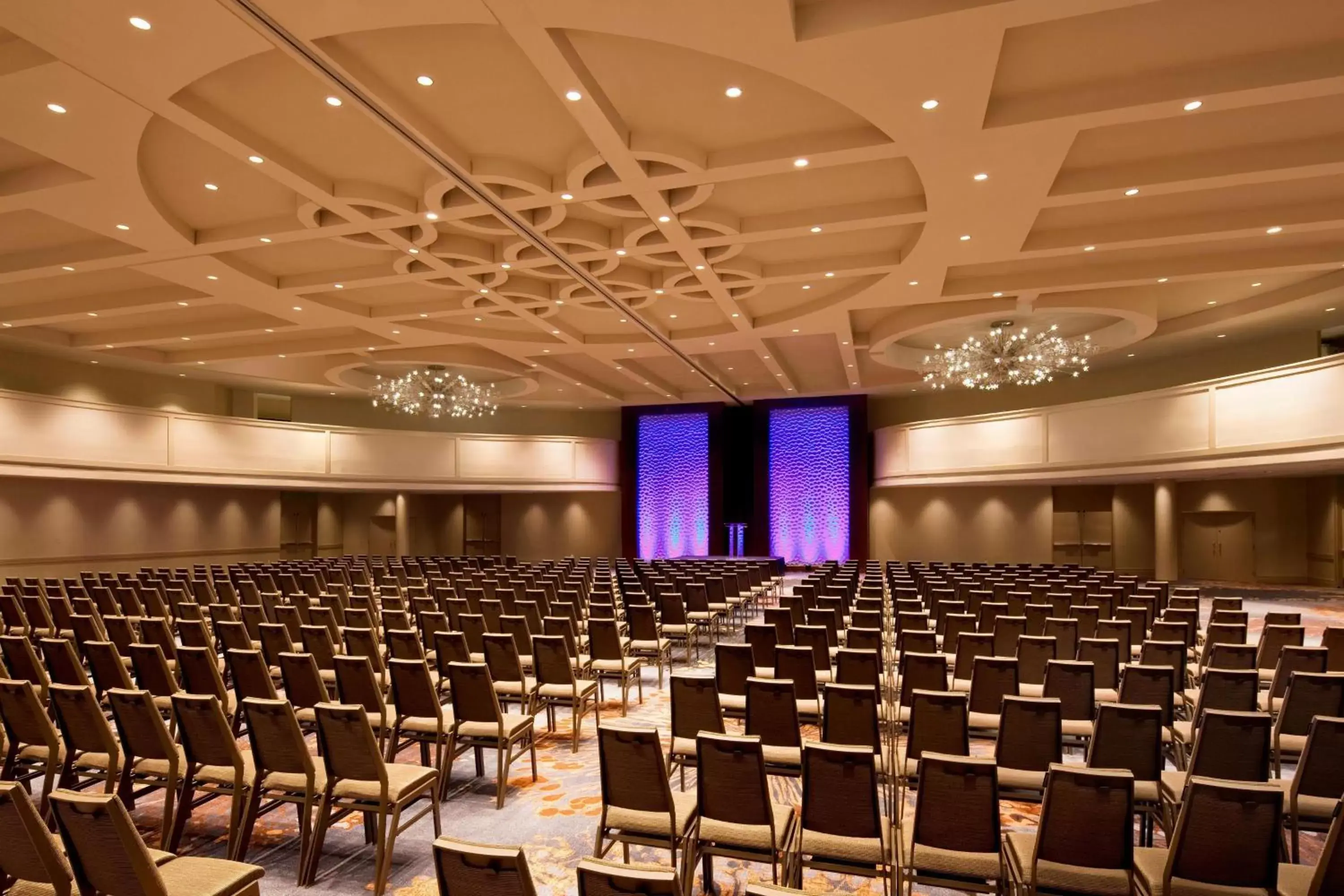 Meeting/conference room in The Westin Peachtree Plaza, Atlanta