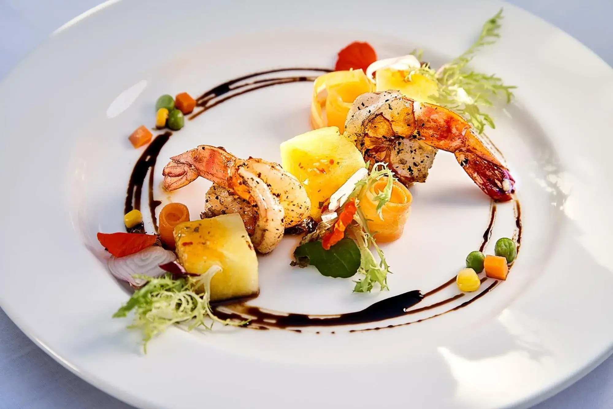 Food and drinks in Mahagiri Villas Sanur Food and drinks in Mahagiri Villas Sanur