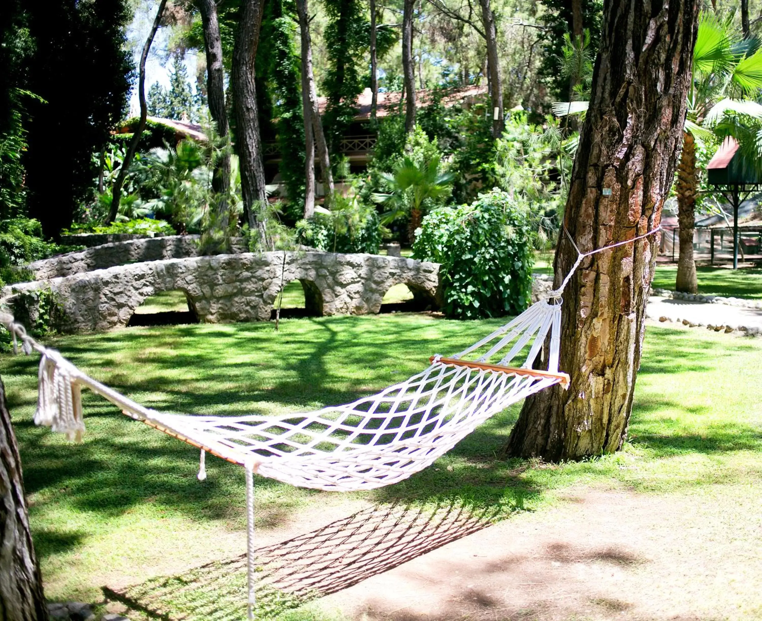 Property building in Martı Myra