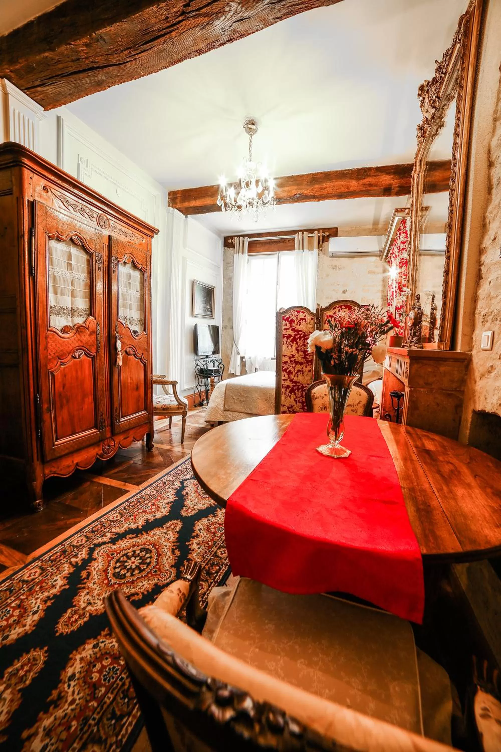 Chambre d'hôtes Le Petit Tertre