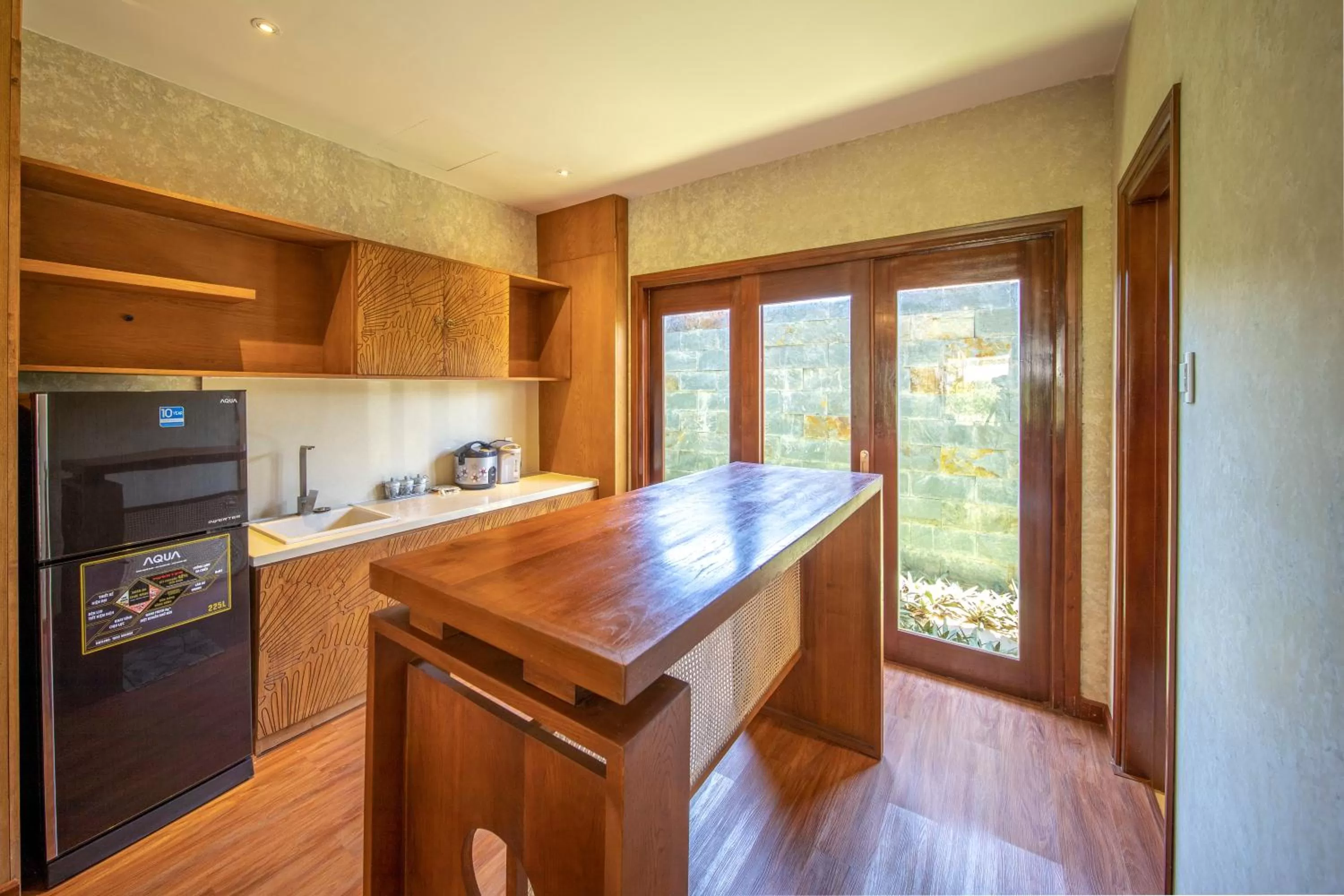 Sao Mai Beach Resort