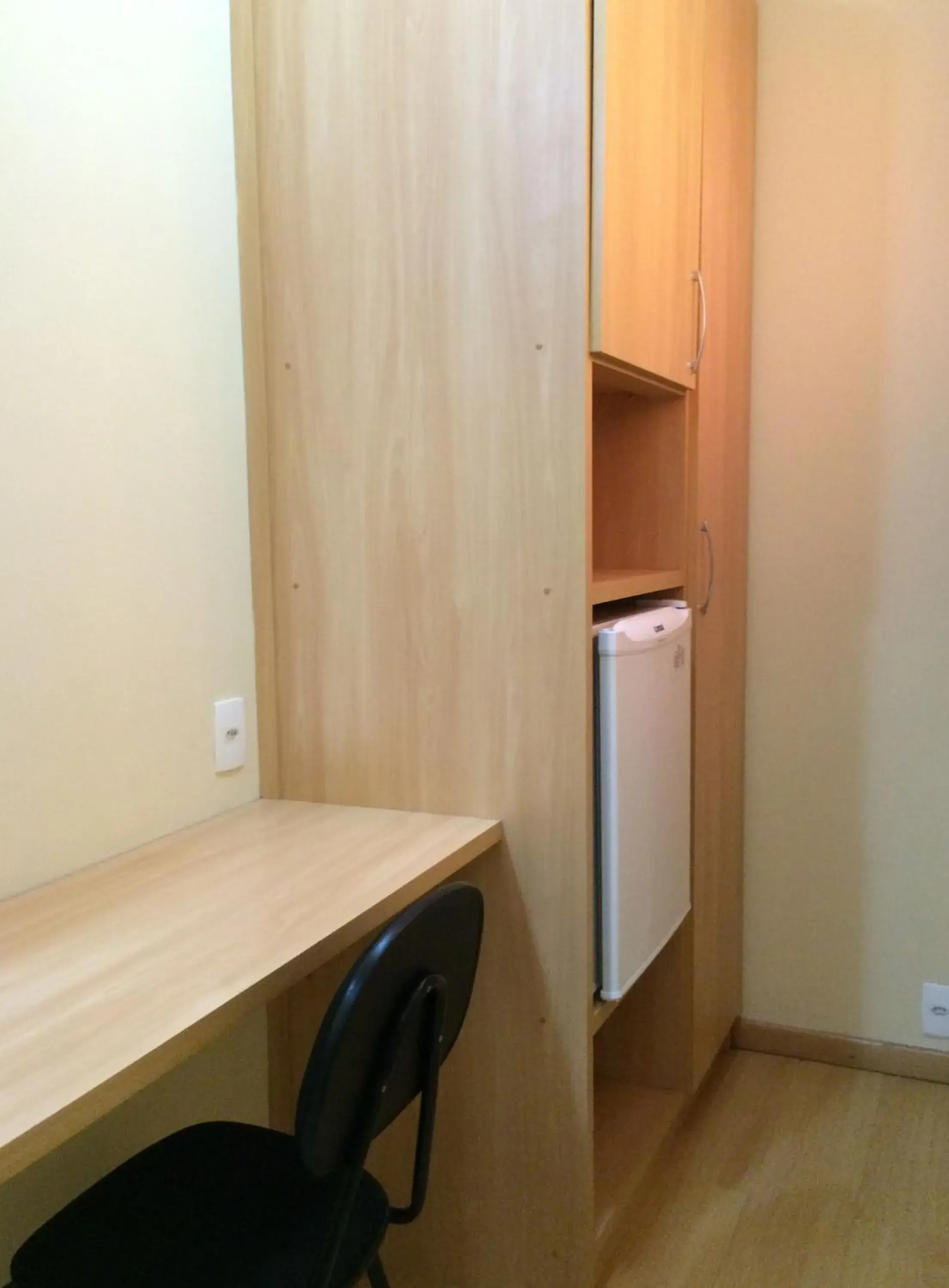 Seating area in Hotel Americano Seating area in Hotel Americano