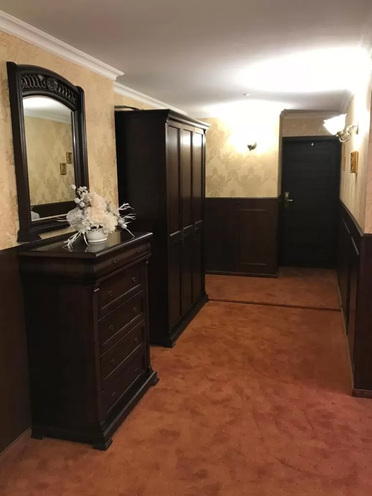 Hotel Restauracja Willa Radwan