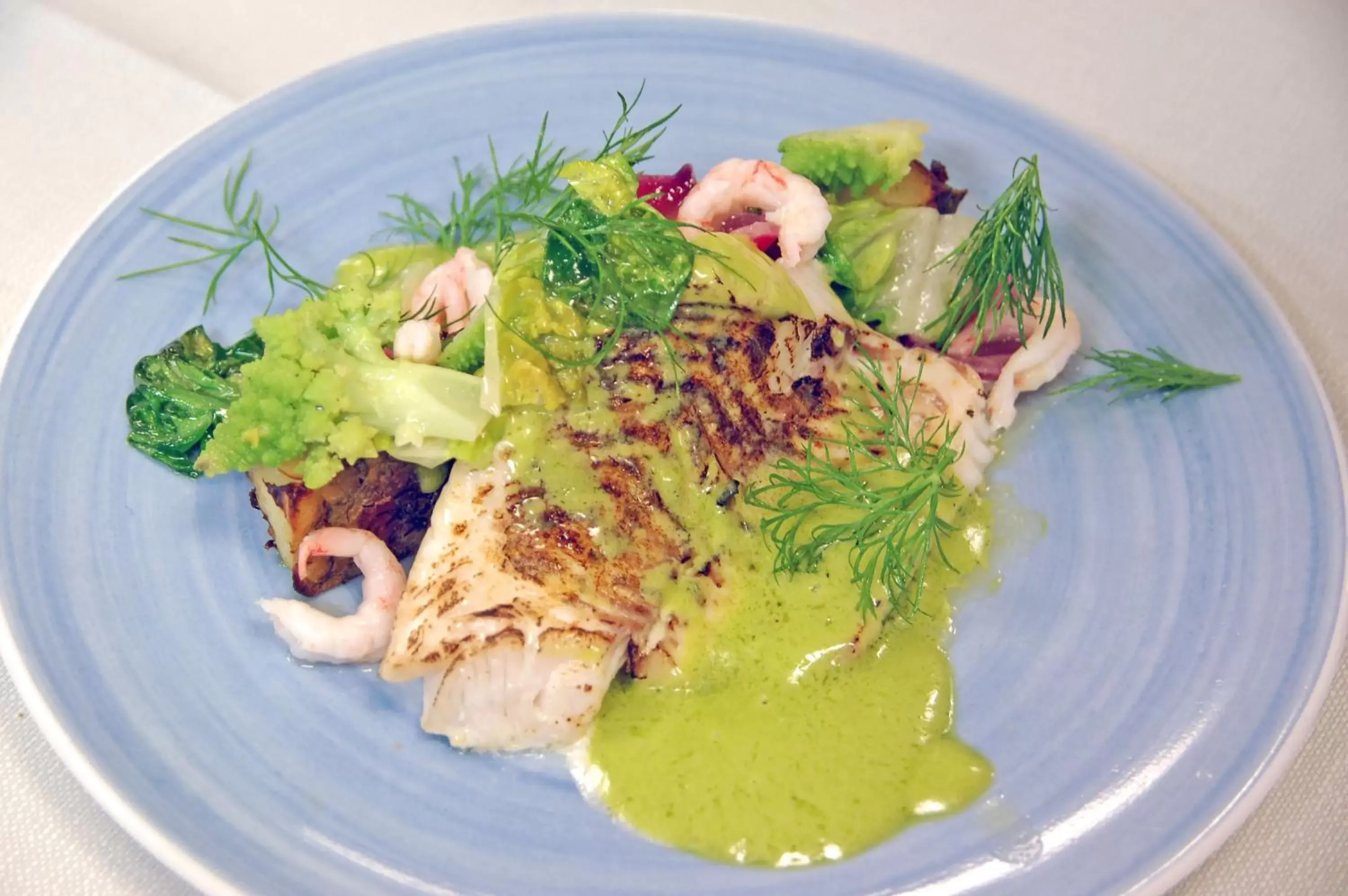 Restaurant/places to eat in Hotel Indigo Helsinki-Boulevard by IHG Restaurant/places to eat in Hotel Indigo Helsinki-Boulevard by IHG