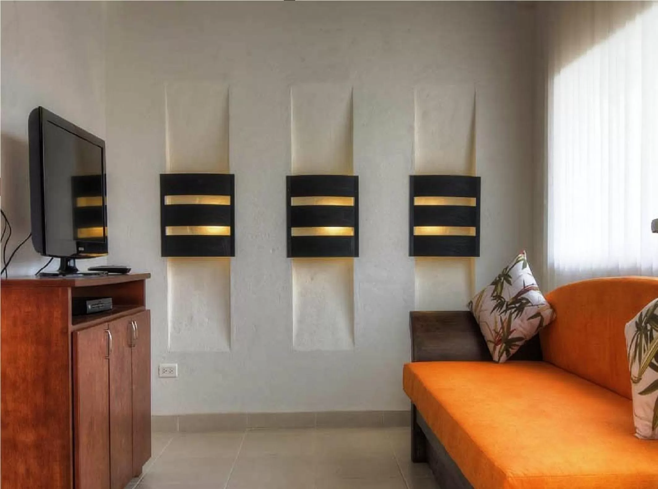 Living room, Seating Area in Brizantha Hotel Campestre