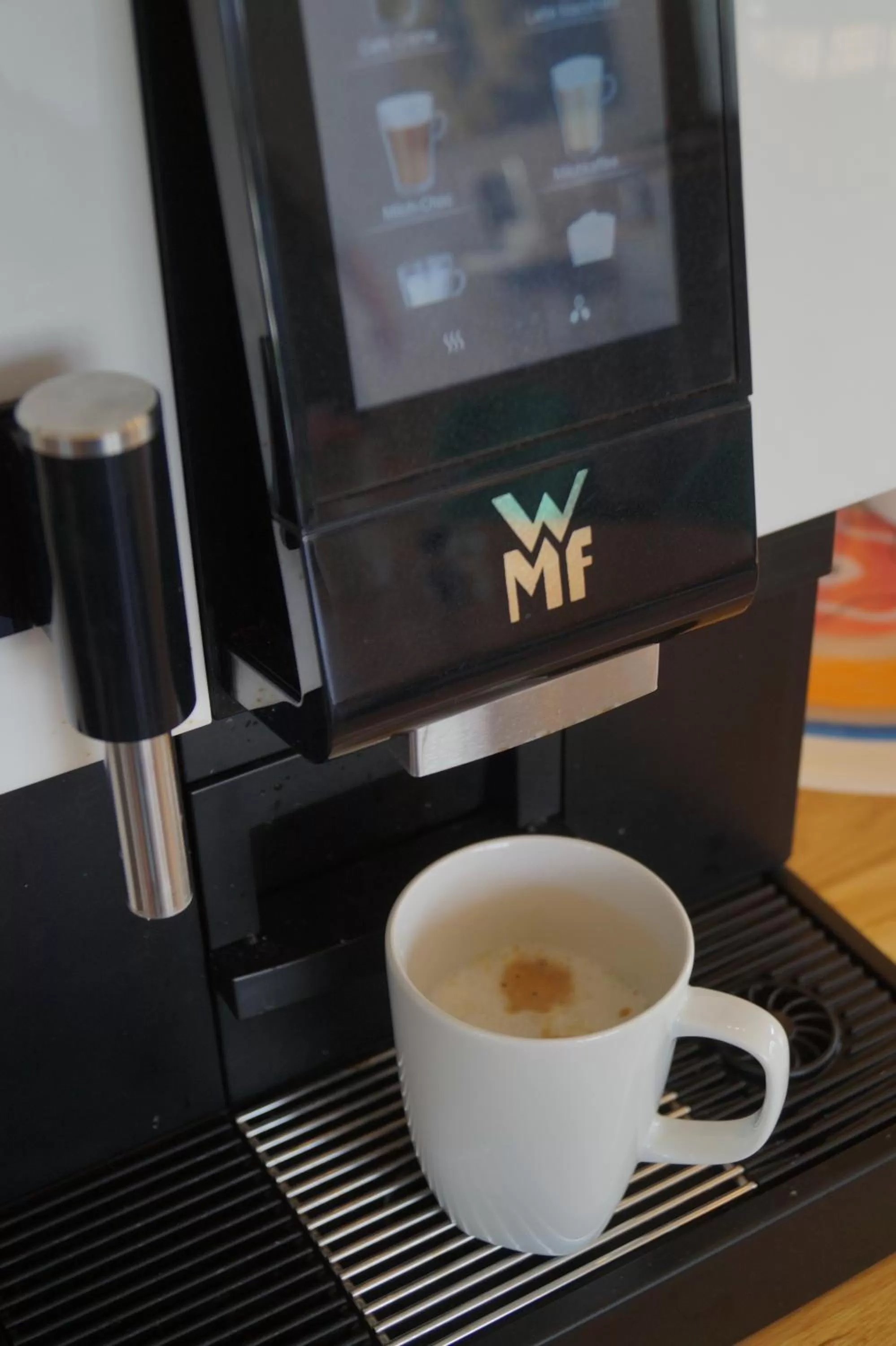 Kraft Hotel A61 Worms - Alzey