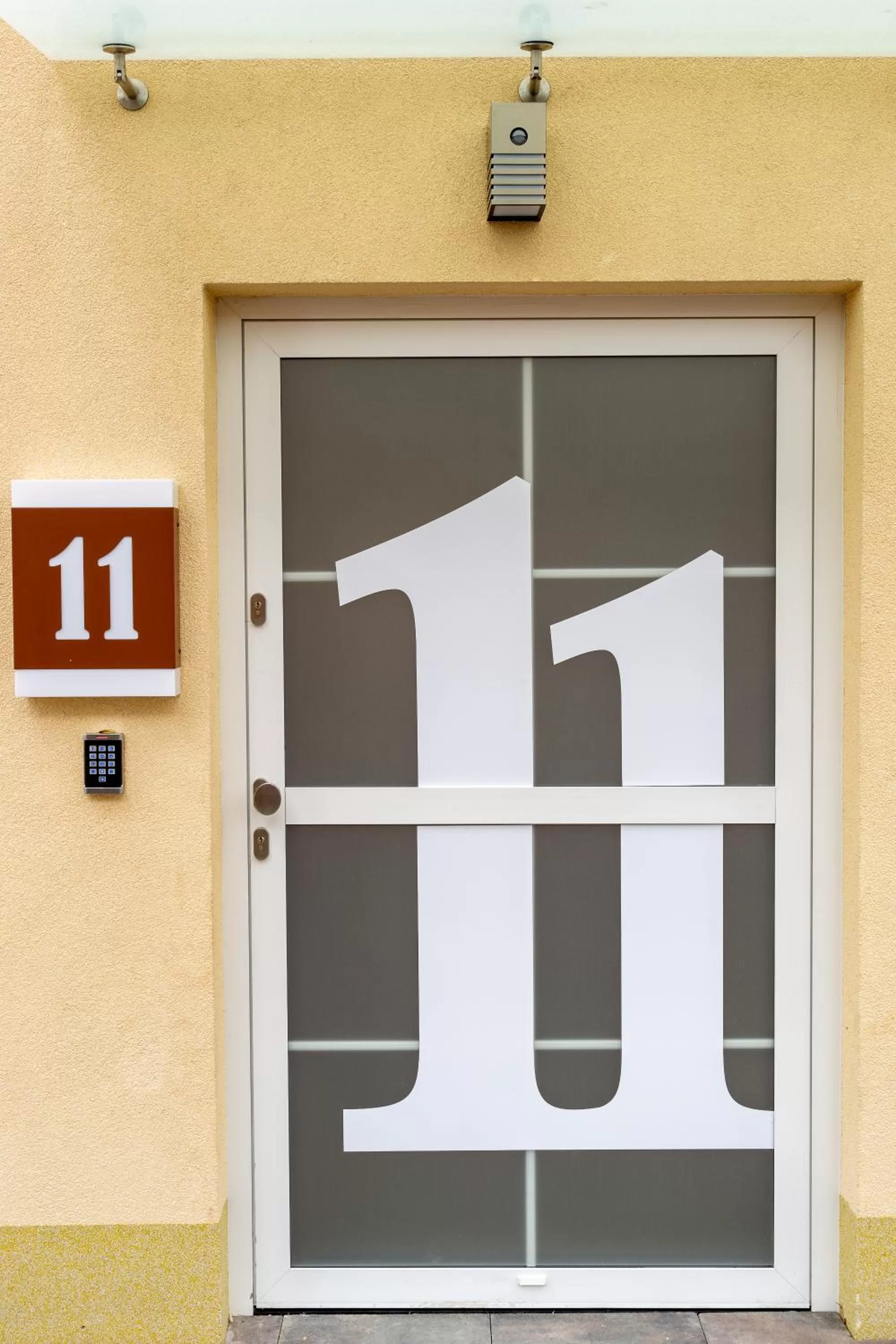 Pokoje Samoobsługowe 24/7