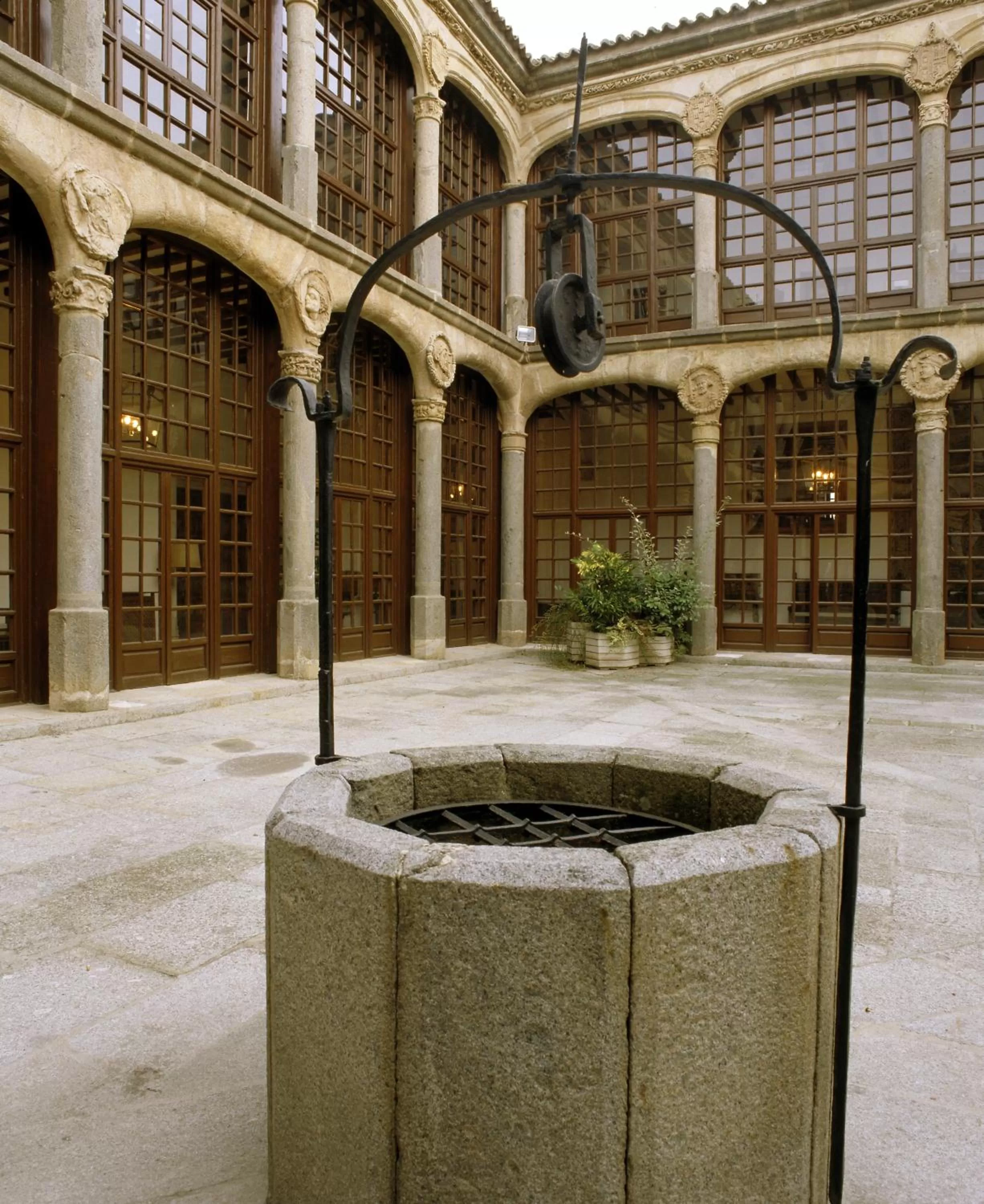 Other in Parador de Zamora