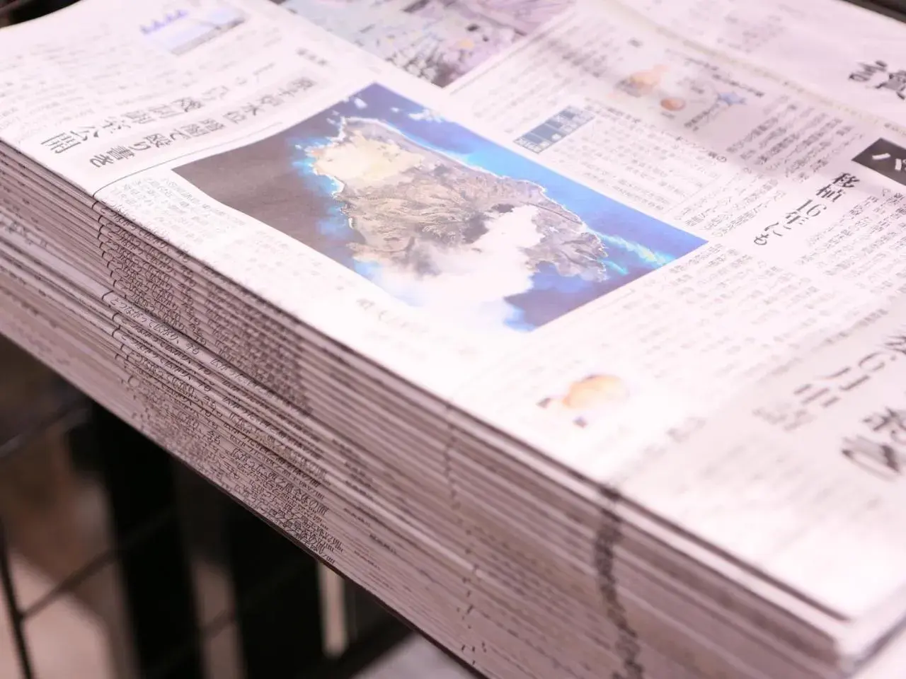 Lobby or reception in APA Hotel Nagano Lobby or reception in APA Hotel Nagano