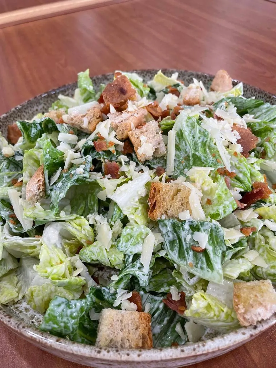 The Golden Pine Hotel