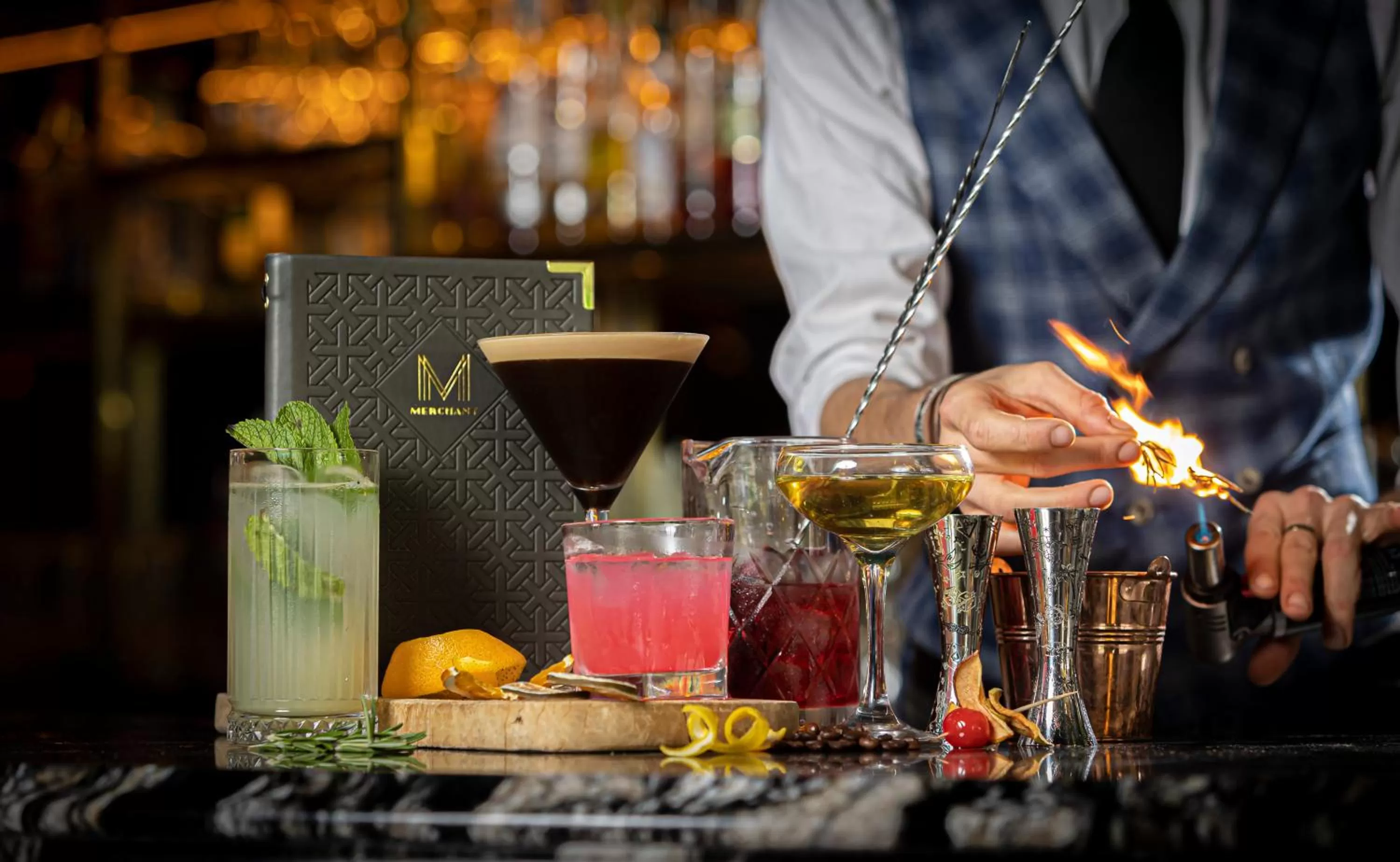 Classic Single Room in Eyre Square Hotel